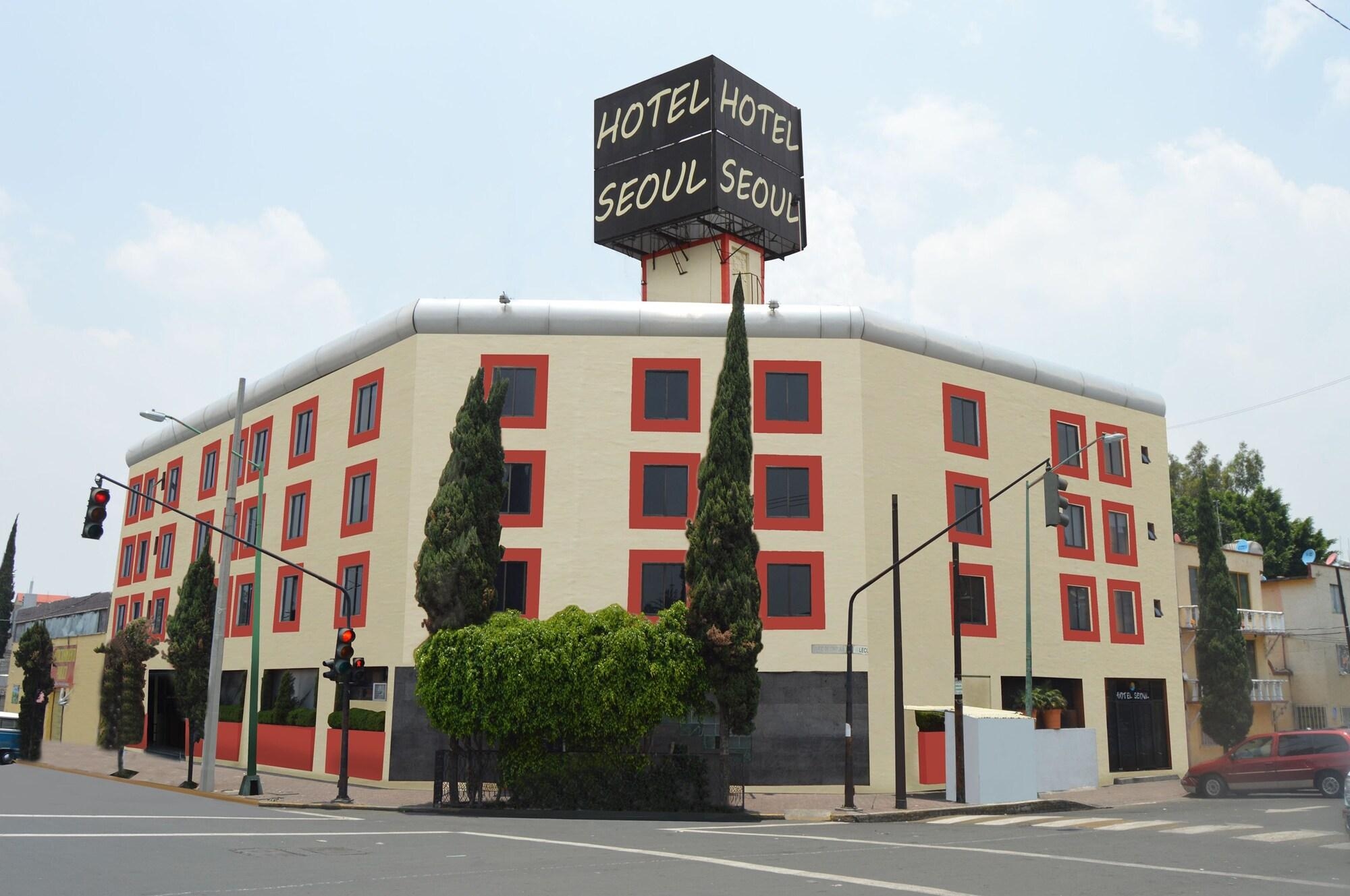 Foto de Hotel Seoul