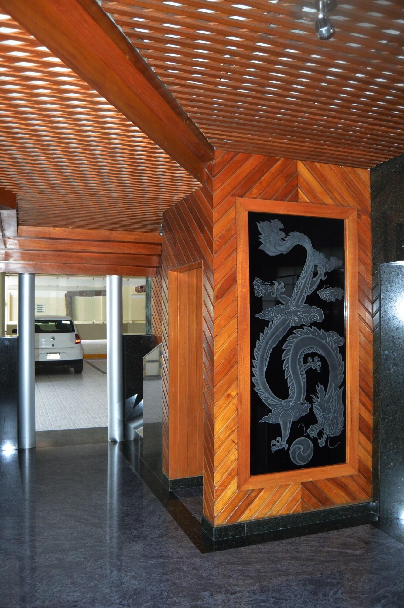 Foto de Hotel Seoul