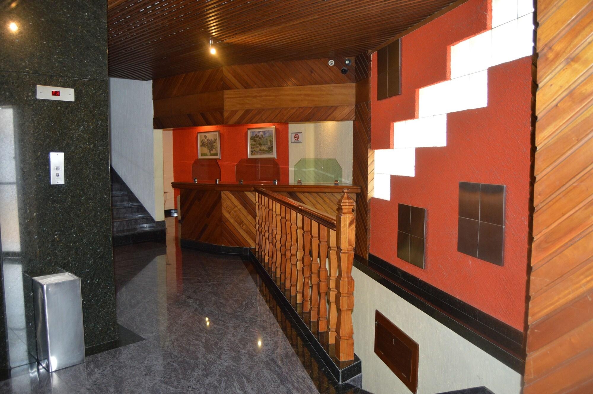 Foto de Hotel Seoul
