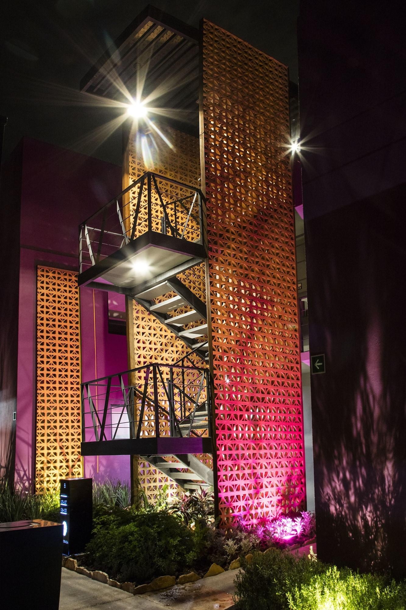 Foto de La Morada Tepotzotlan Boutique & Spa