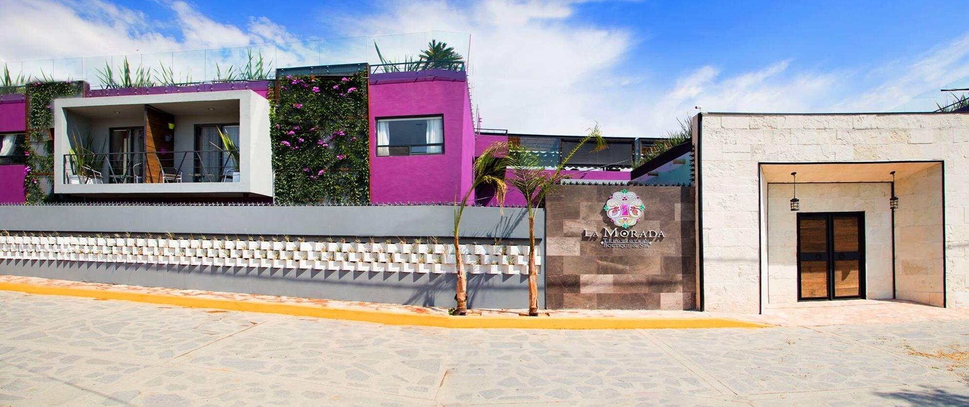 Foto de La Morada Tepotzotlan Boutique & Spa