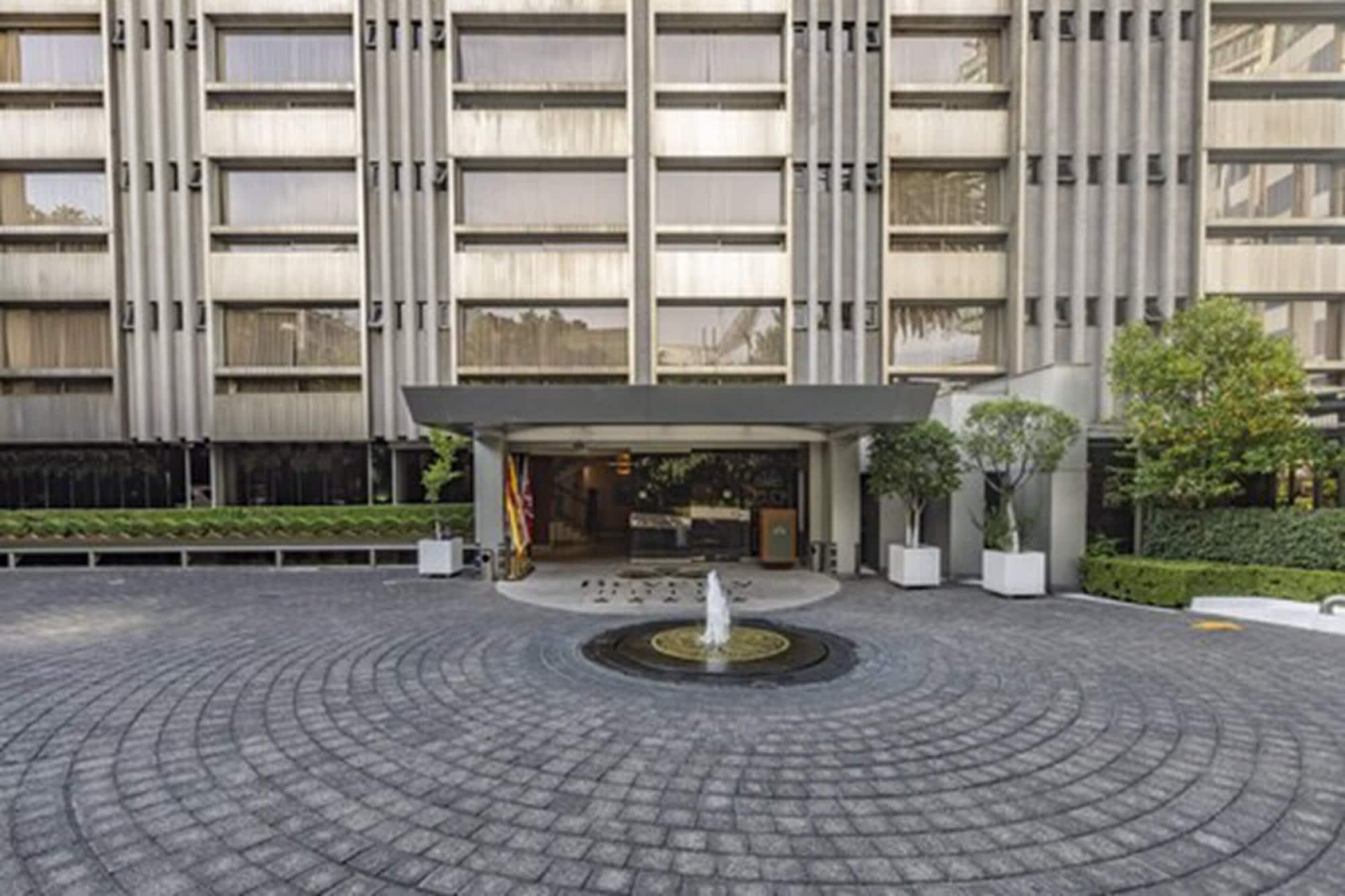 Foto de Hotel Beverly