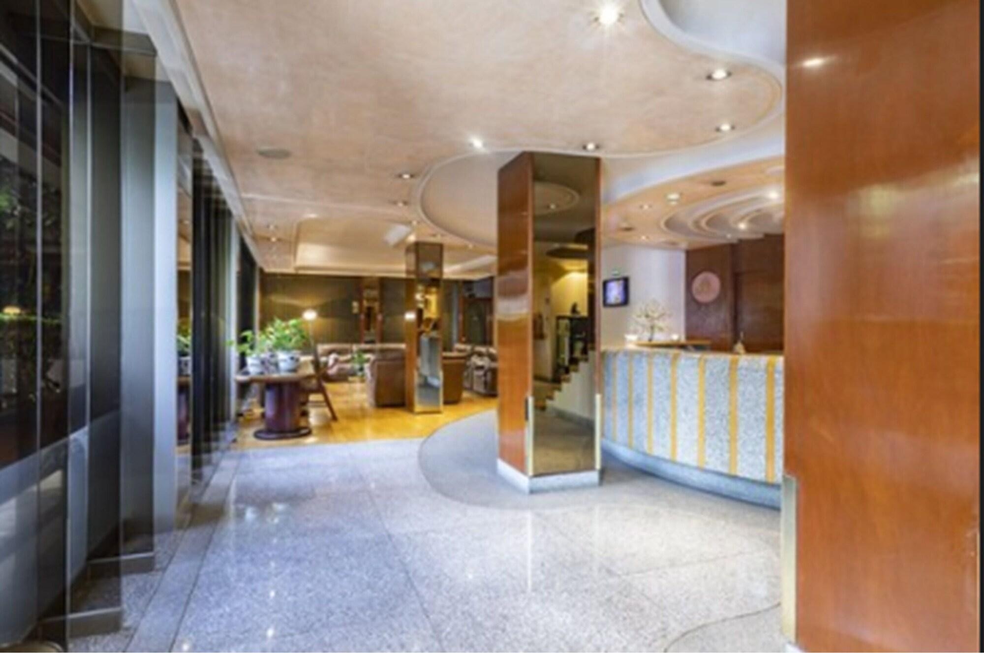 Foto de Hotel Beverly