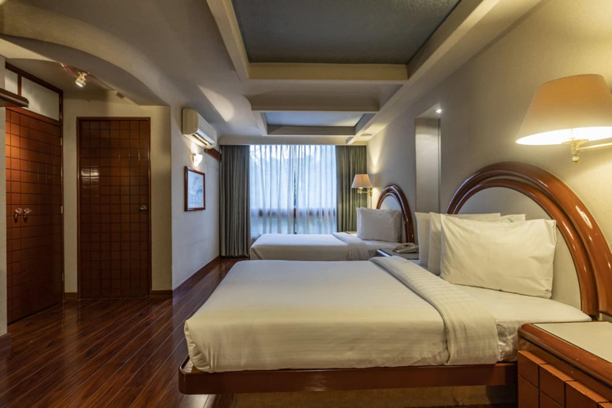 Foto de Hotel Beverly