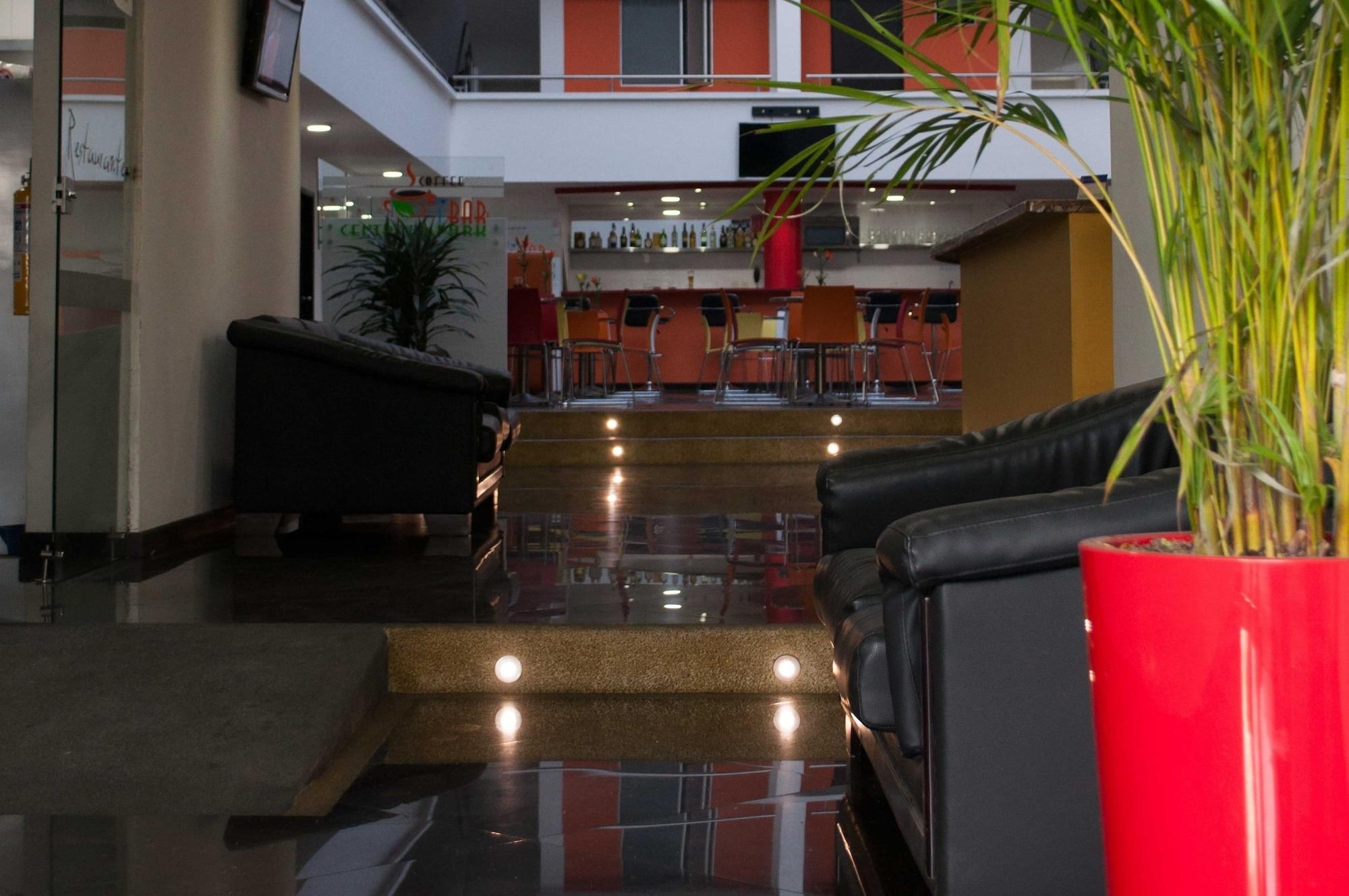 Foto de Hotel Ferias Park