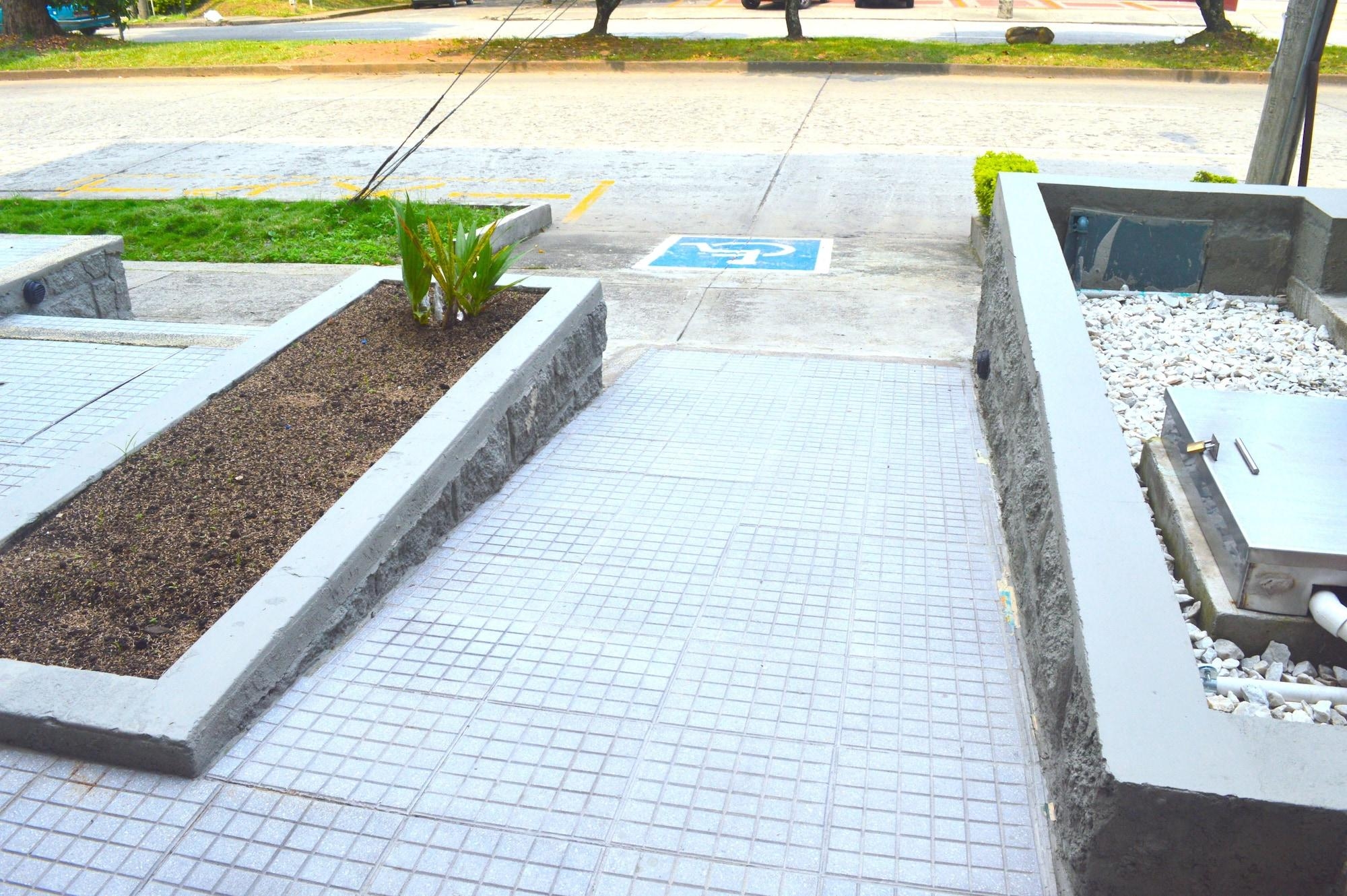 Foto de Hotel El Alba