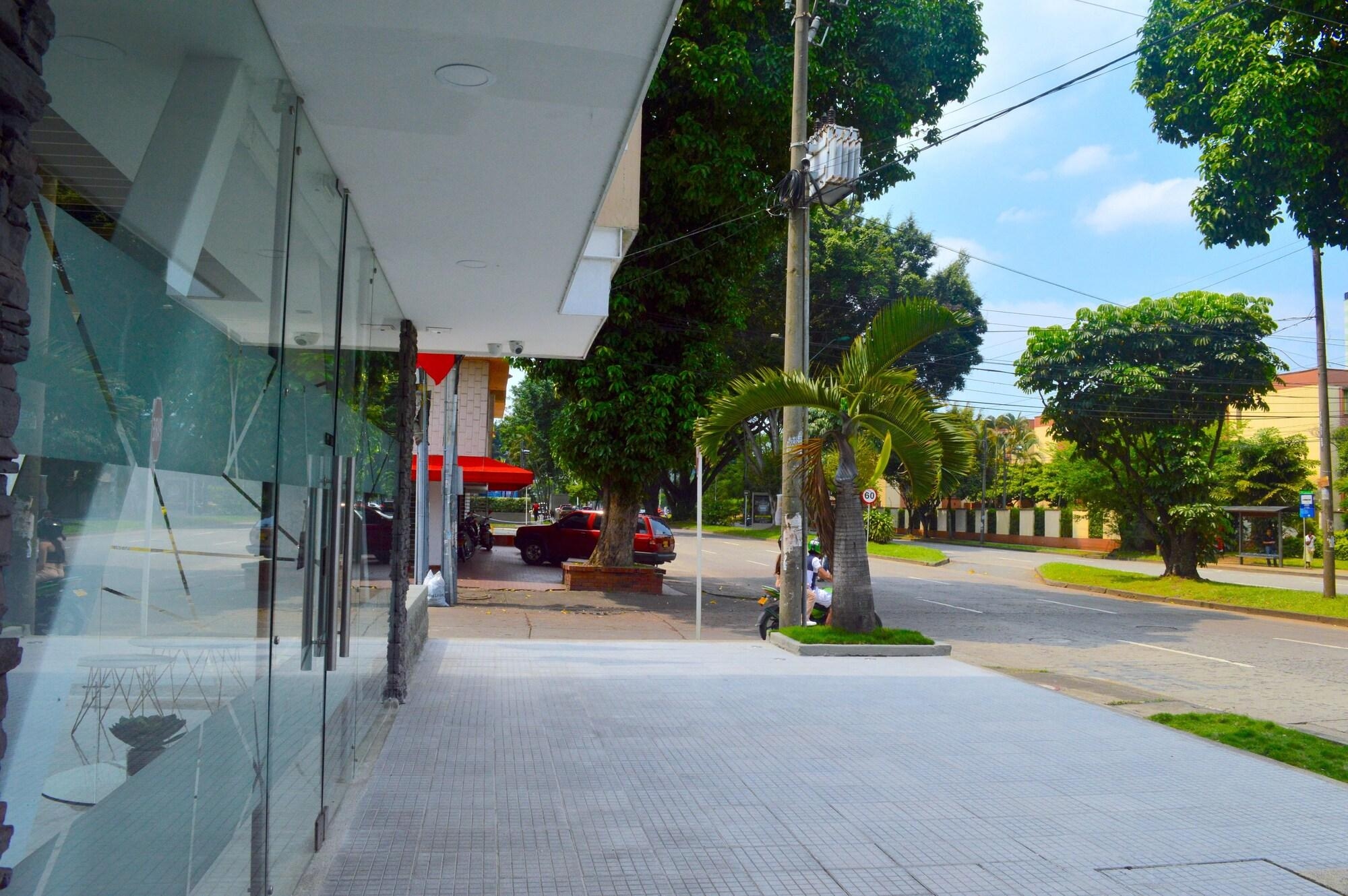 Foto de Hotel El Alba