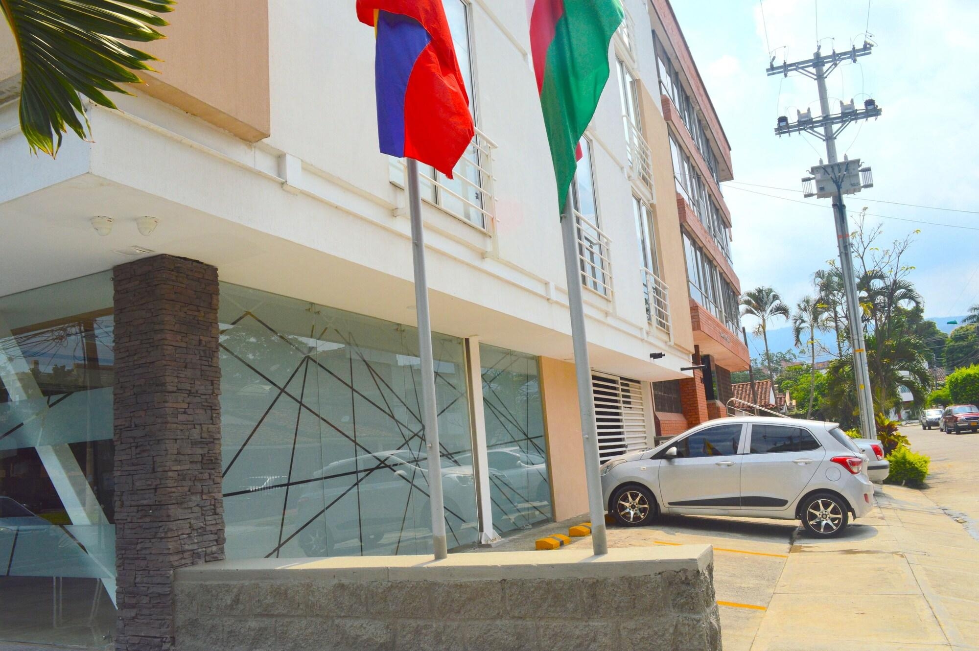 Foto de Hotel El Alba