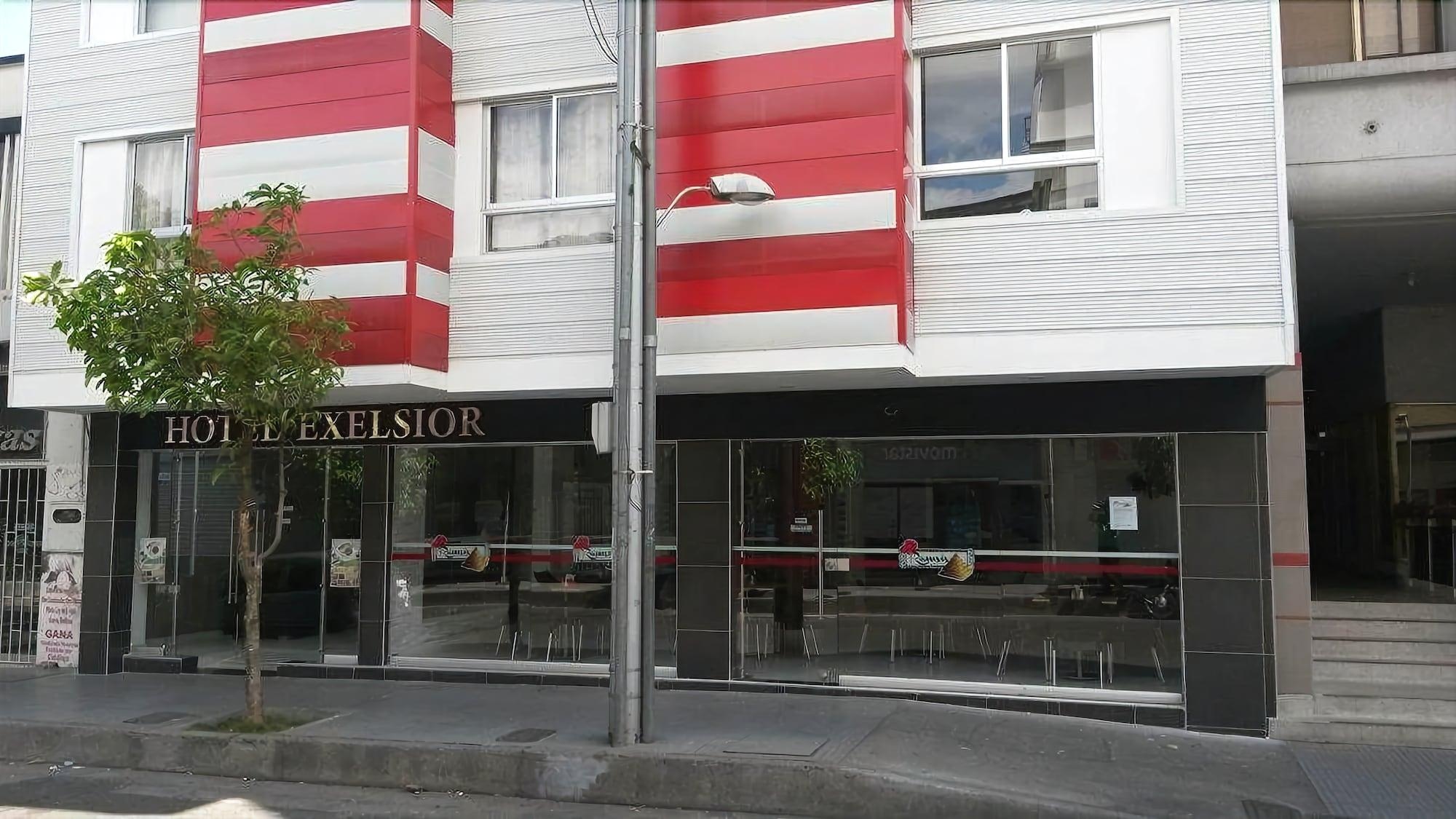 Hotel Exelsior