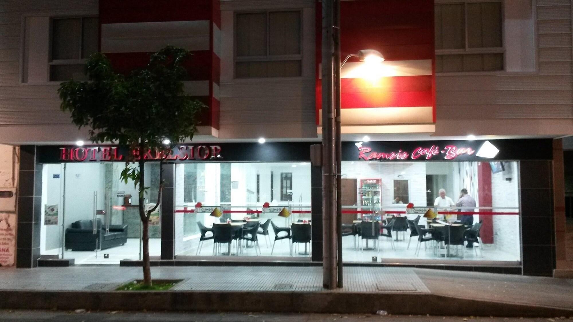 Foto de Hotel Exelsior