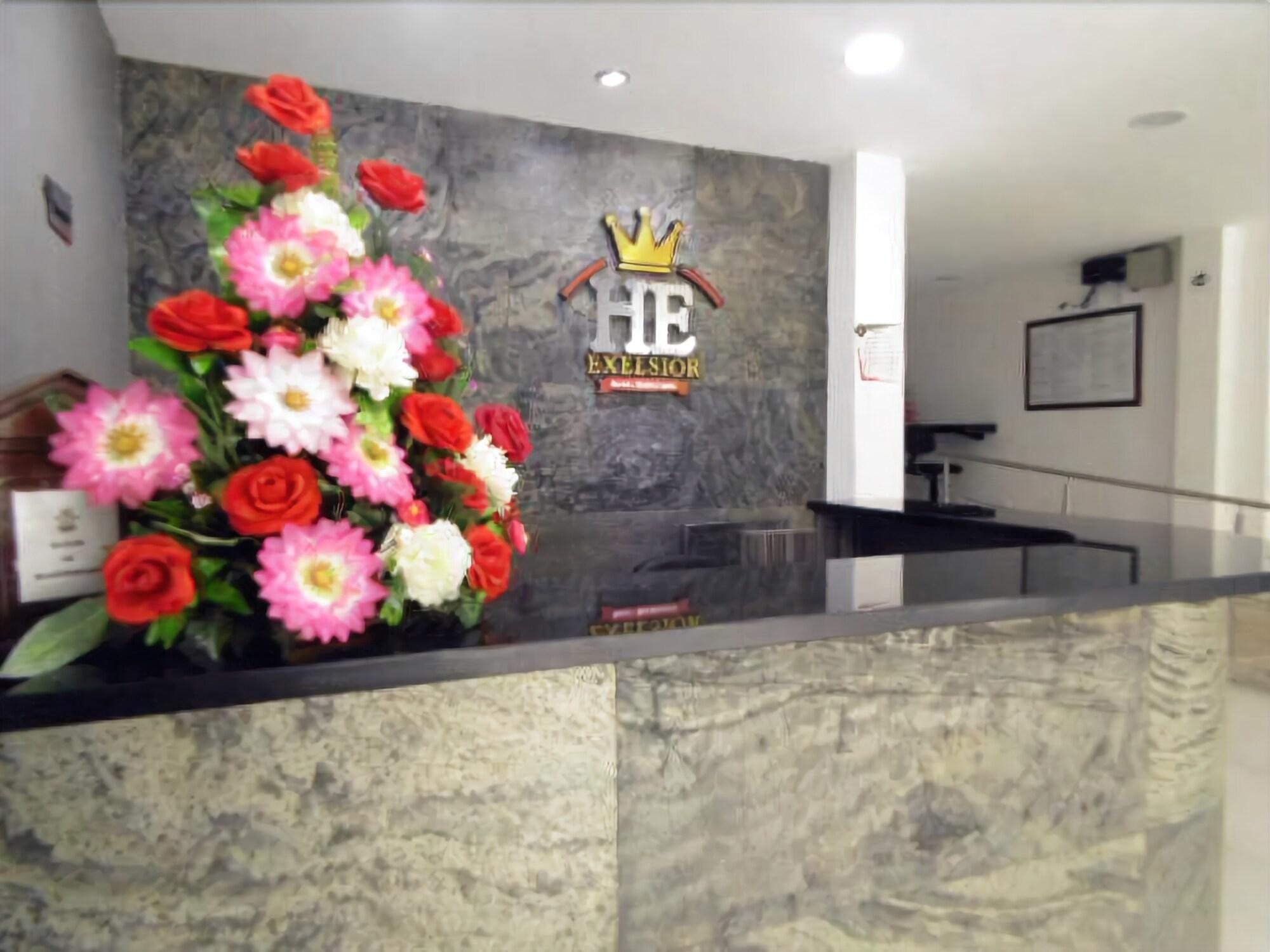 Foto de Hotel Exelsior