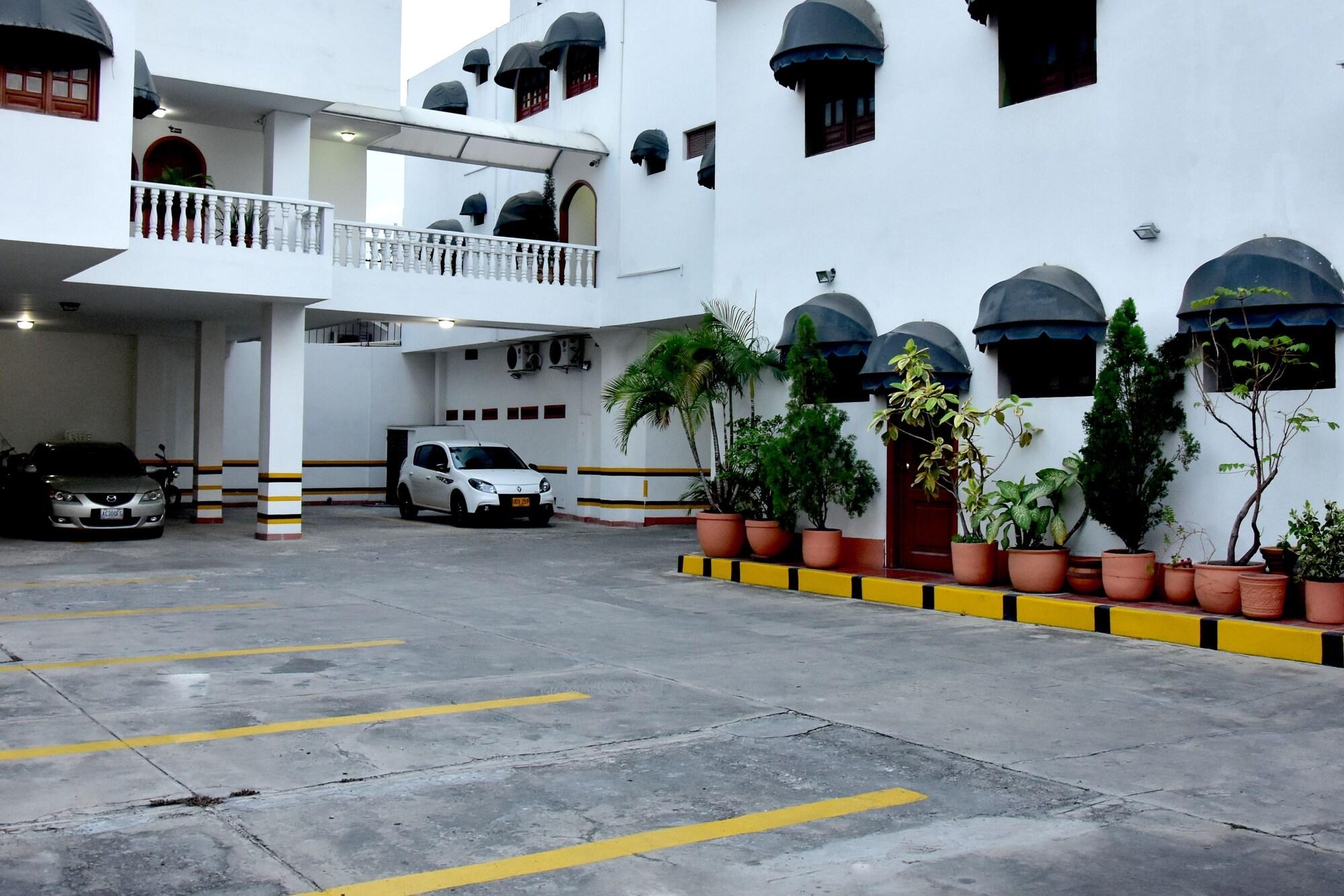 Foto de Hotel Zaraya