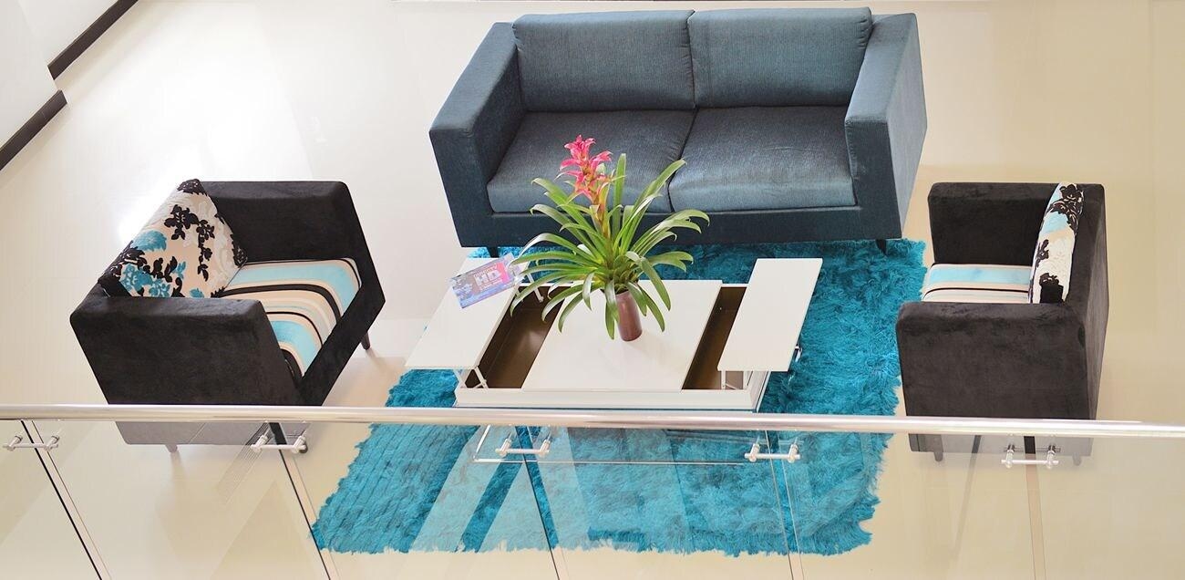 Foto de Hotel Baroca