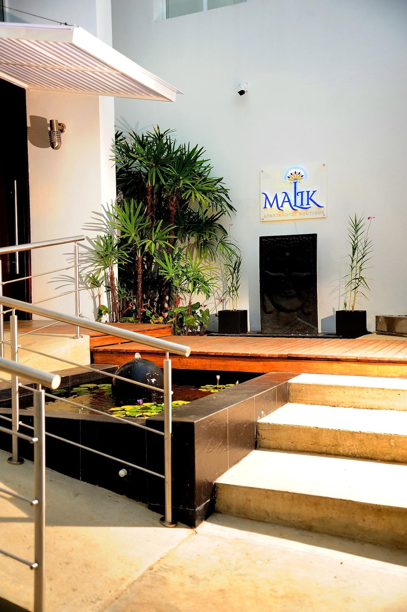 Foto de Malik Hotel Boutique