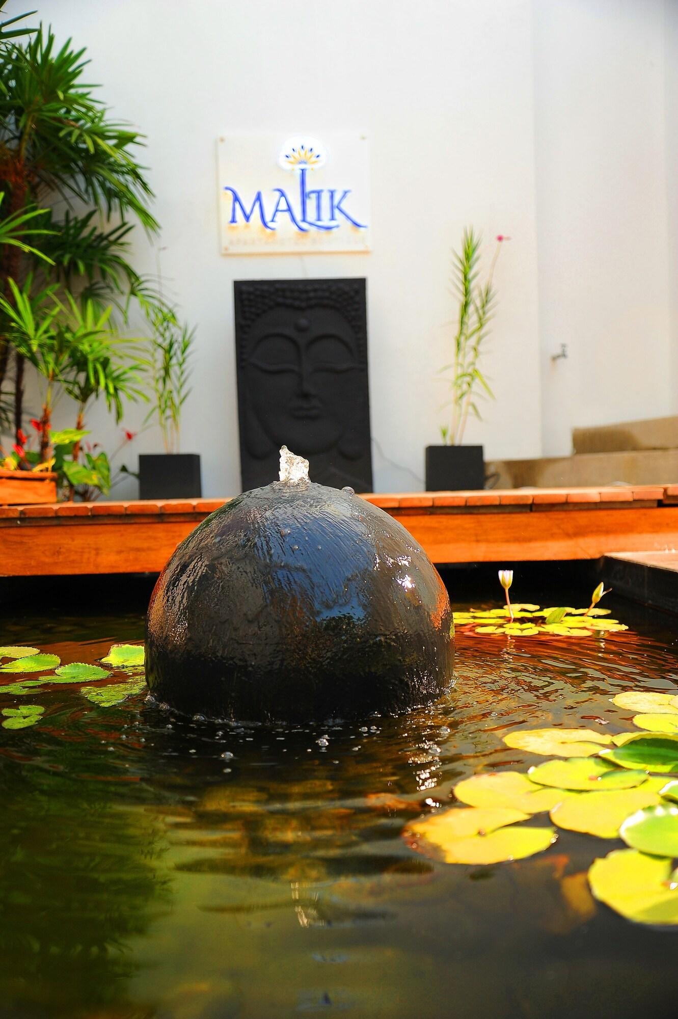 Foto de Malik Hotel Boutique