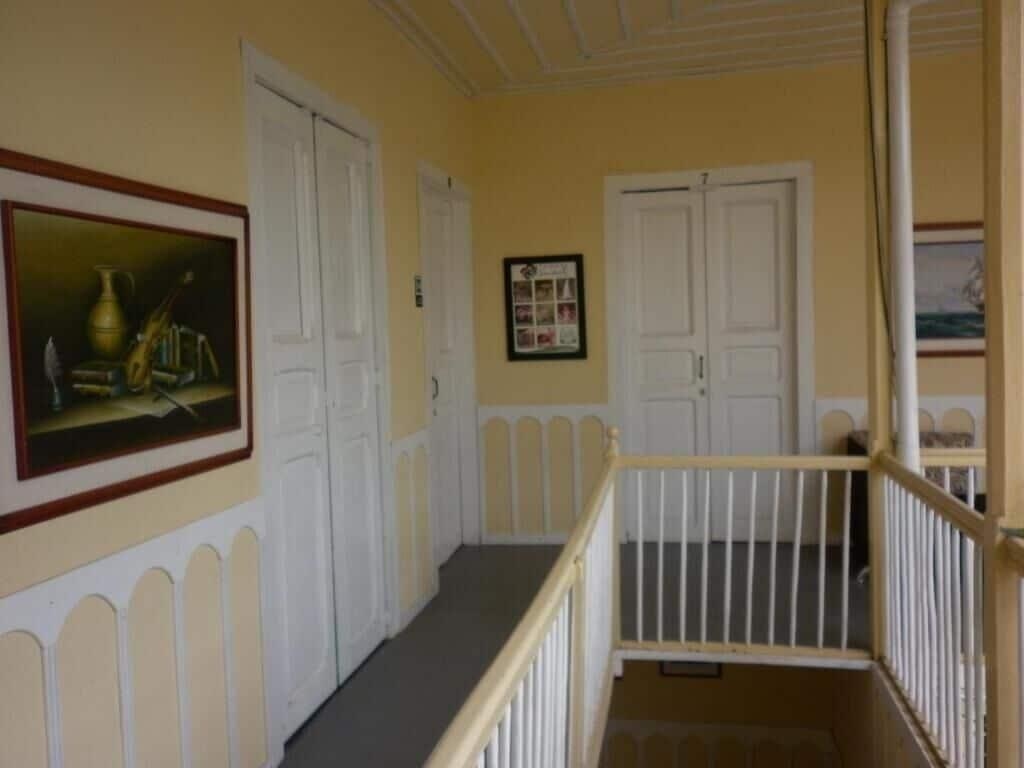 Foto de Hotel Santa Juana