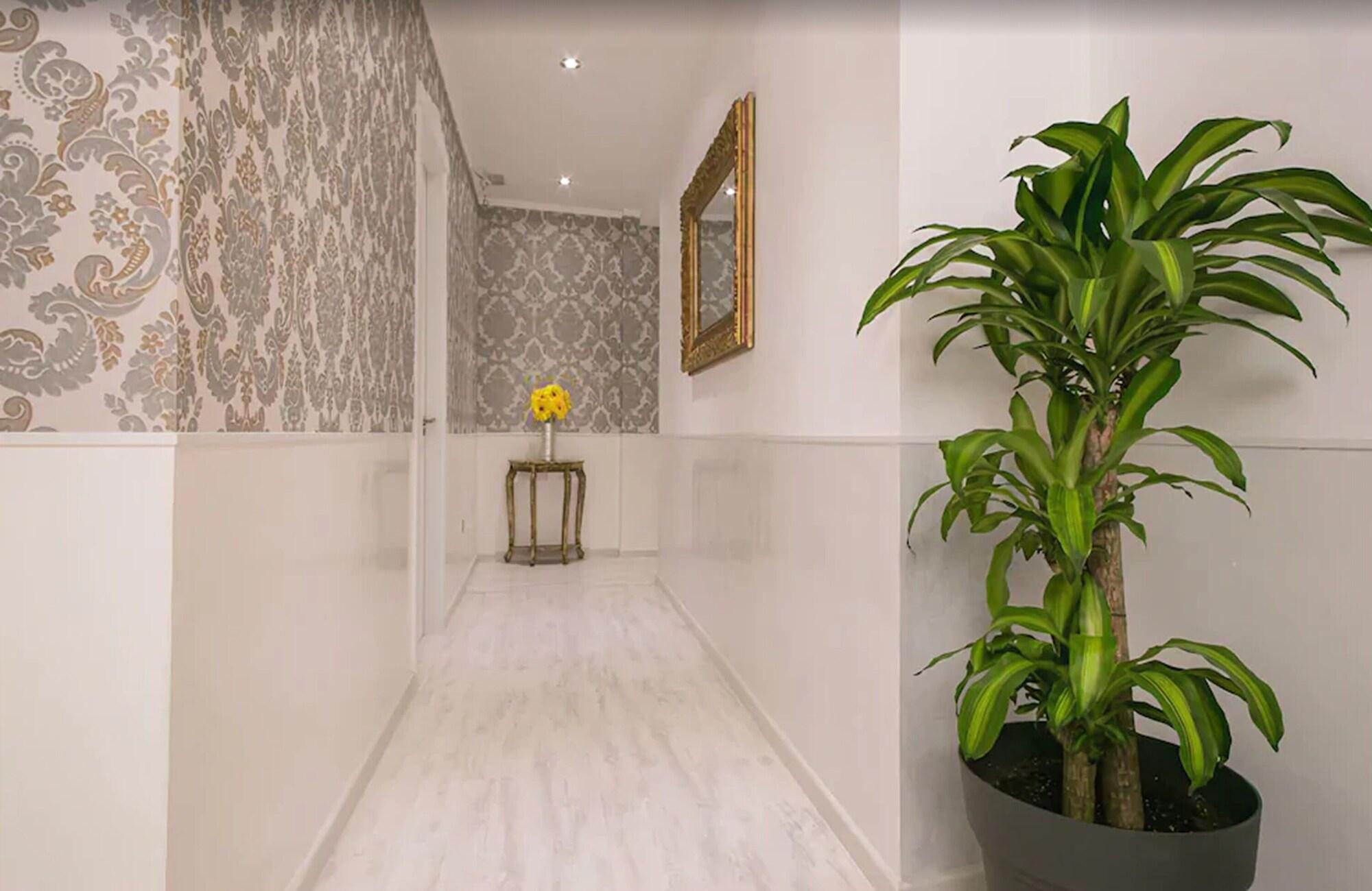 Foto de Hostal Central Palace Madrid