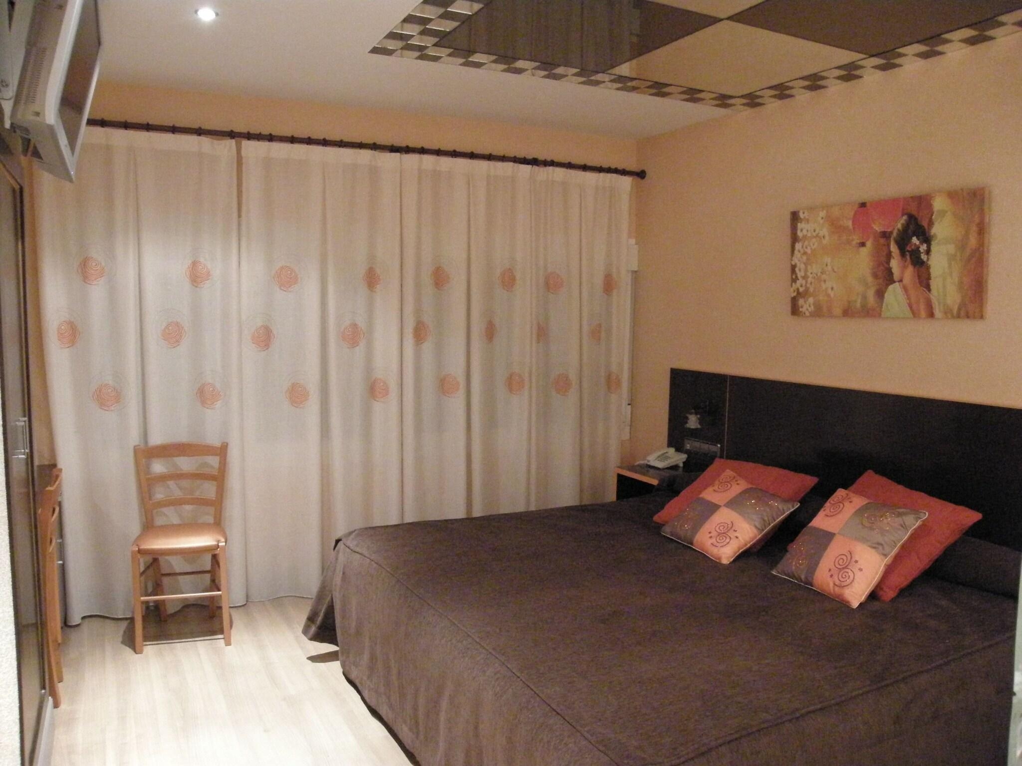 Foto de Hotel La Unión