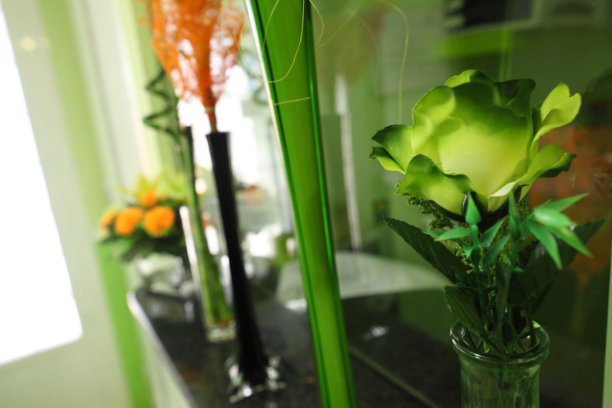 Foto de Hostal Campo Real Bed & Breakfast