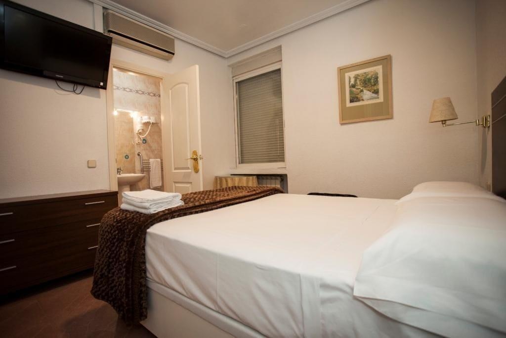Foto de Hostal JQC Ártico