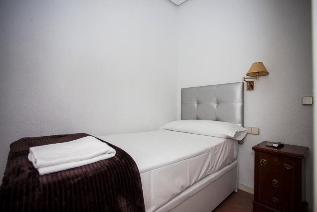 Foto de Hostal JQC Ártico