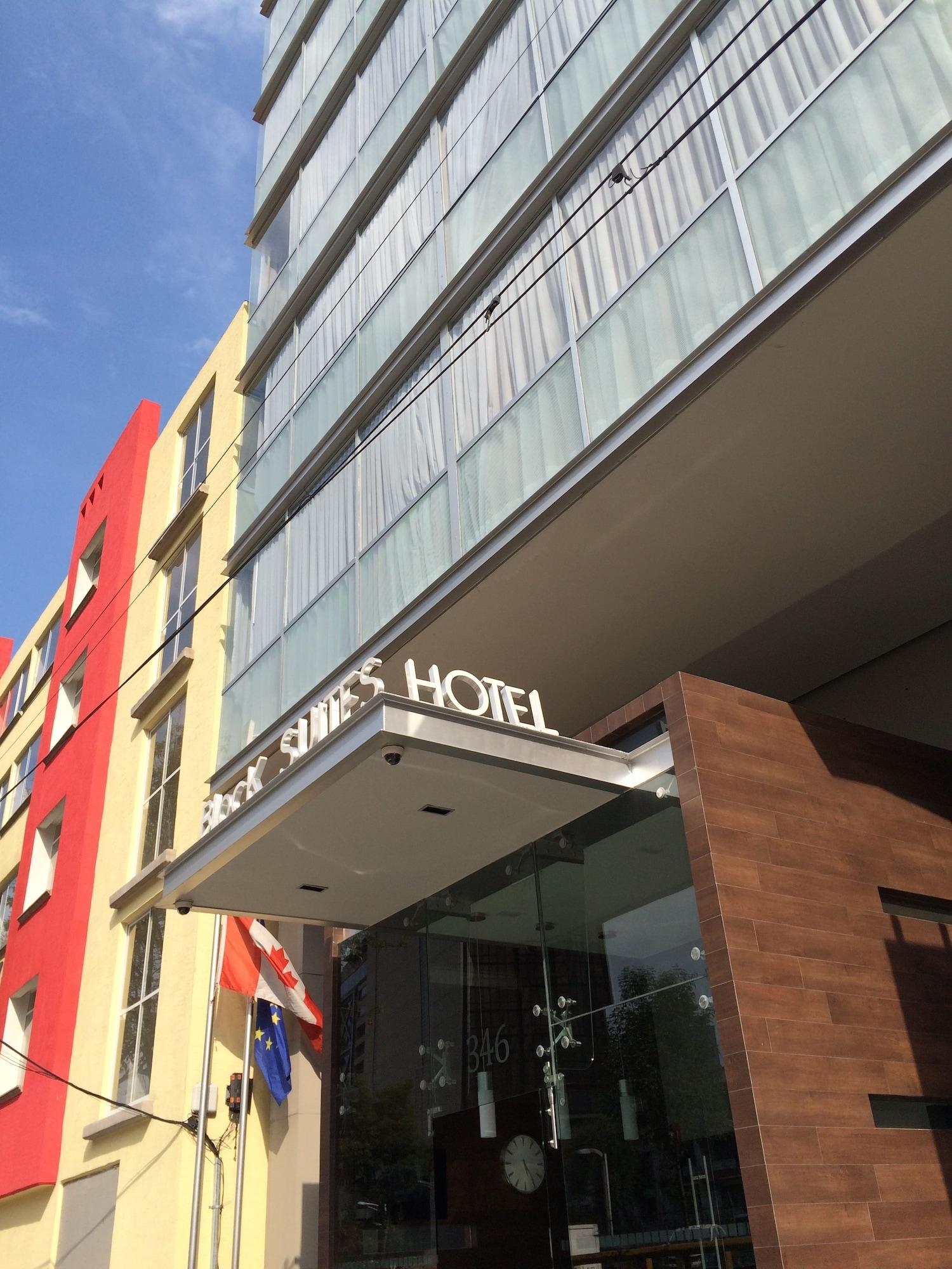Foto de Hotel Block Suites