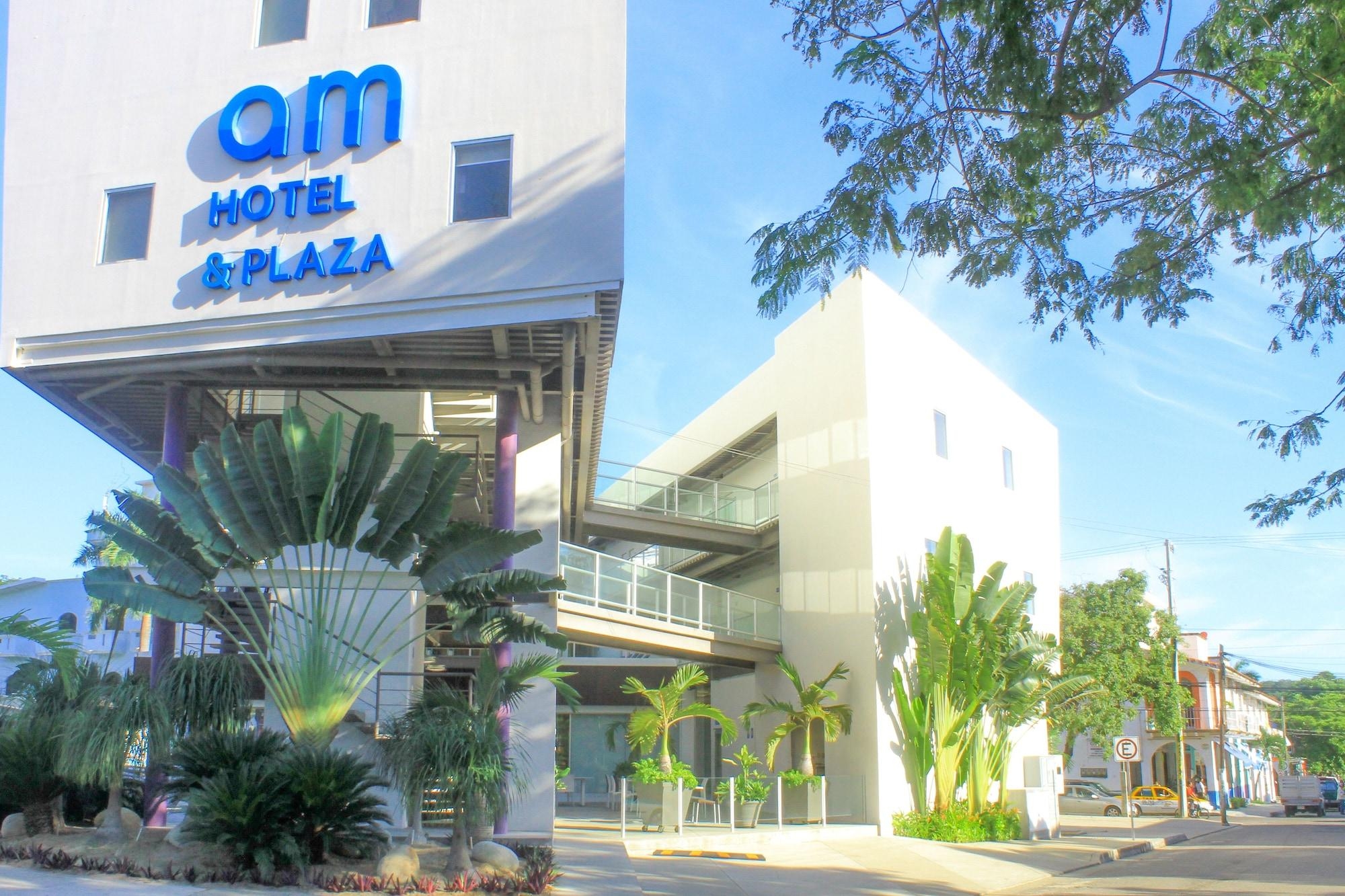 Foto de AM Hotel & Plaza