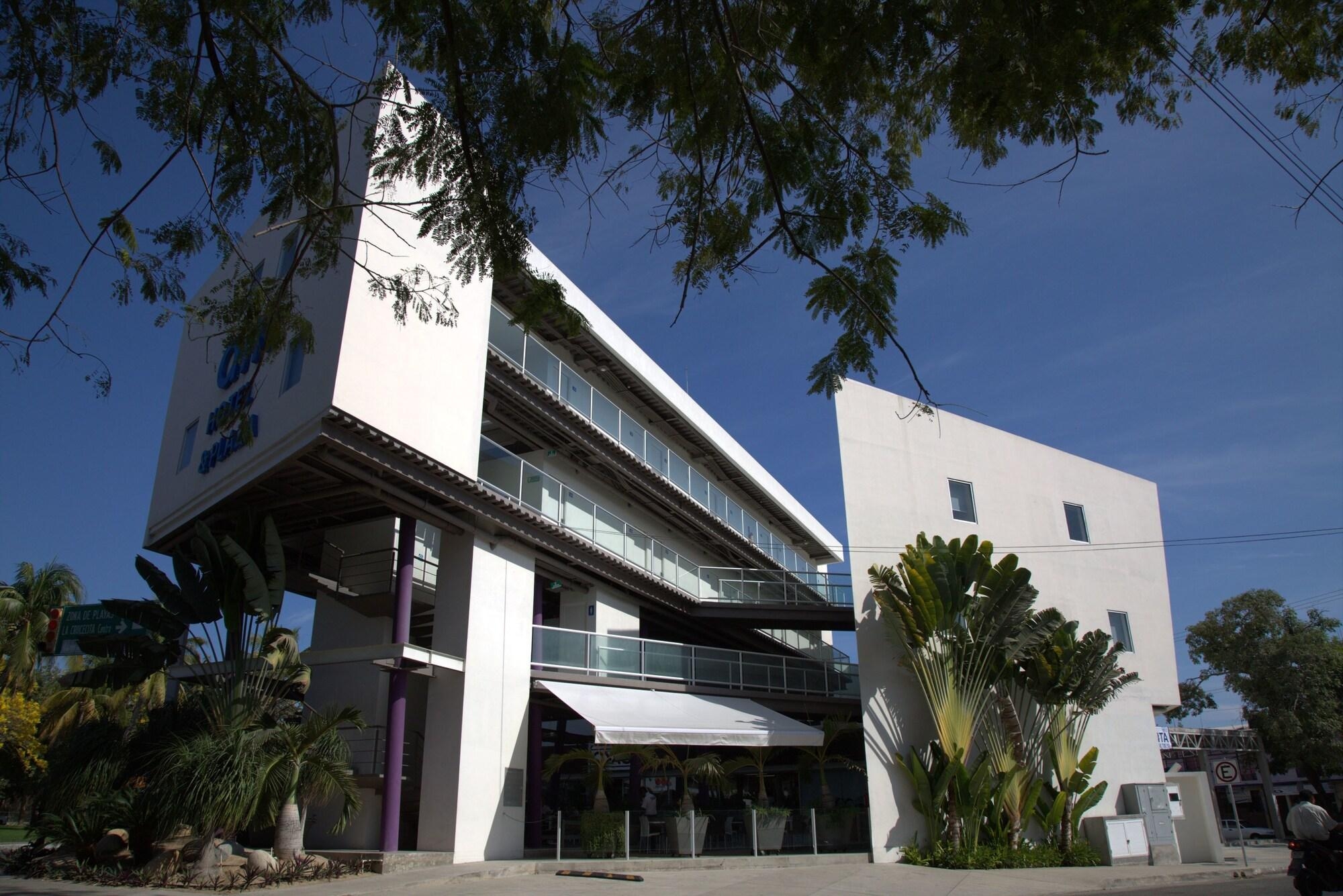 Foto de AM Hotel & Plaza