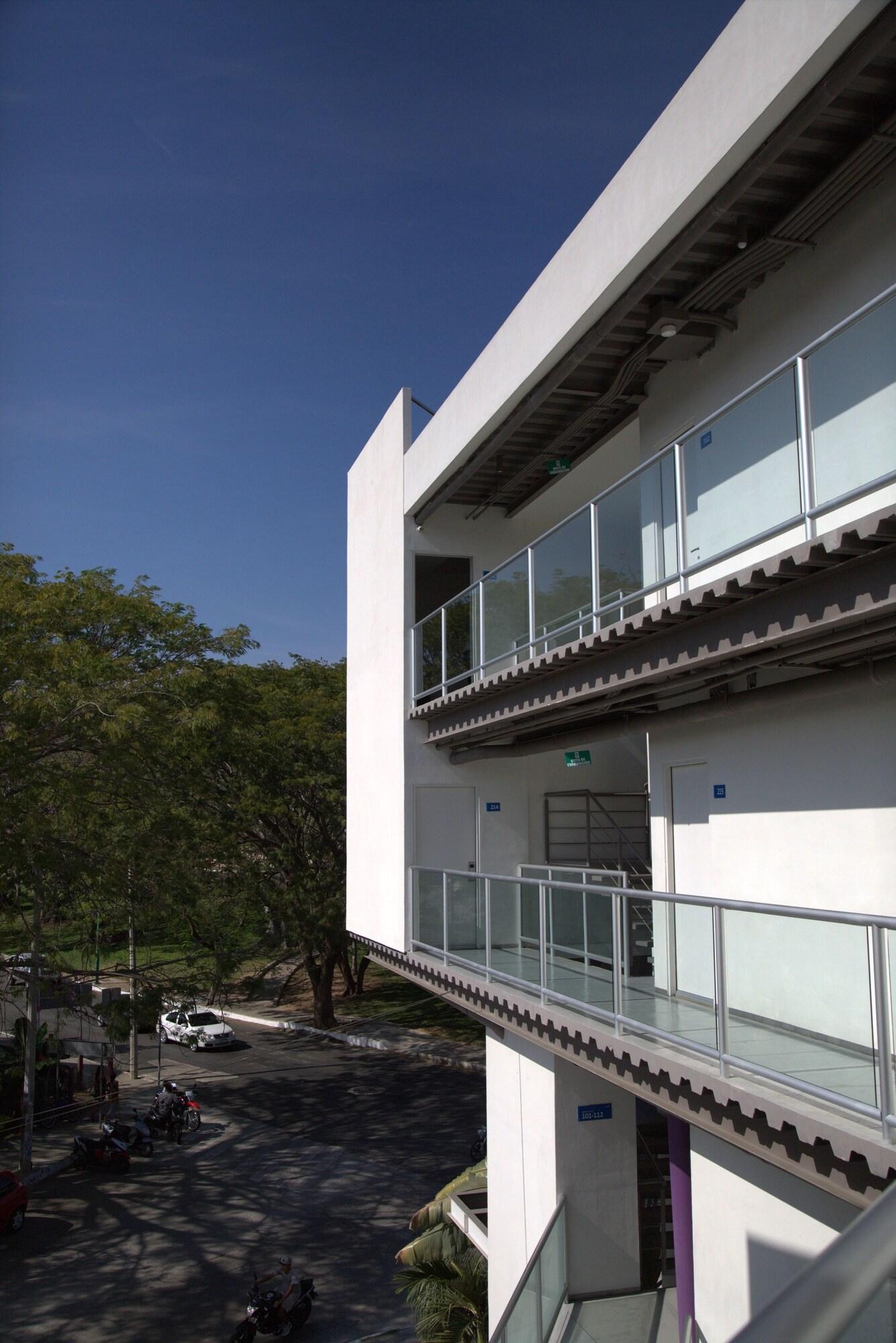 Foto de AM Hotel & Plaza