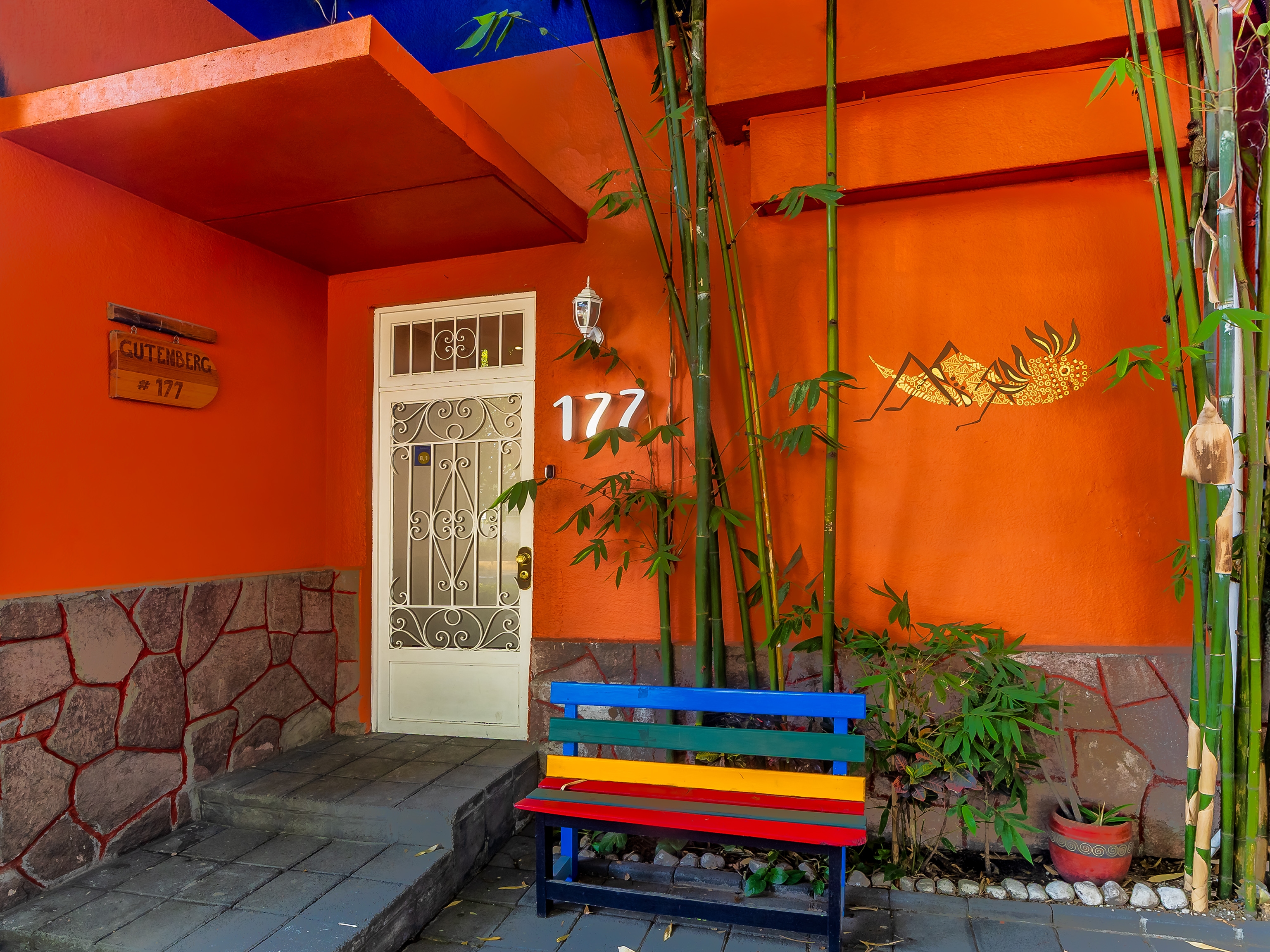 Casa Anzures Suites