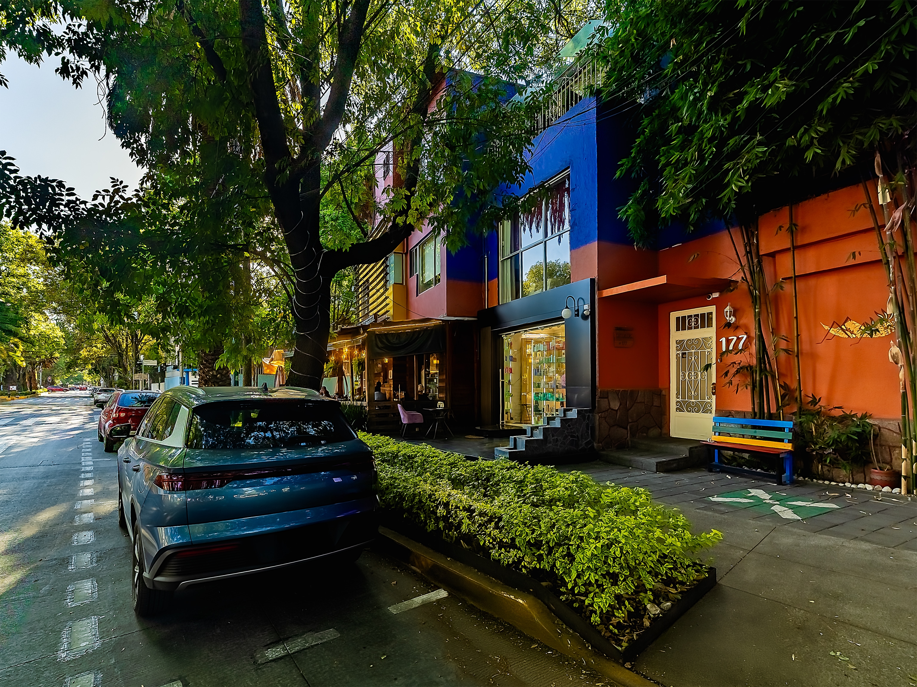 Foto de Casa Anzures Suites