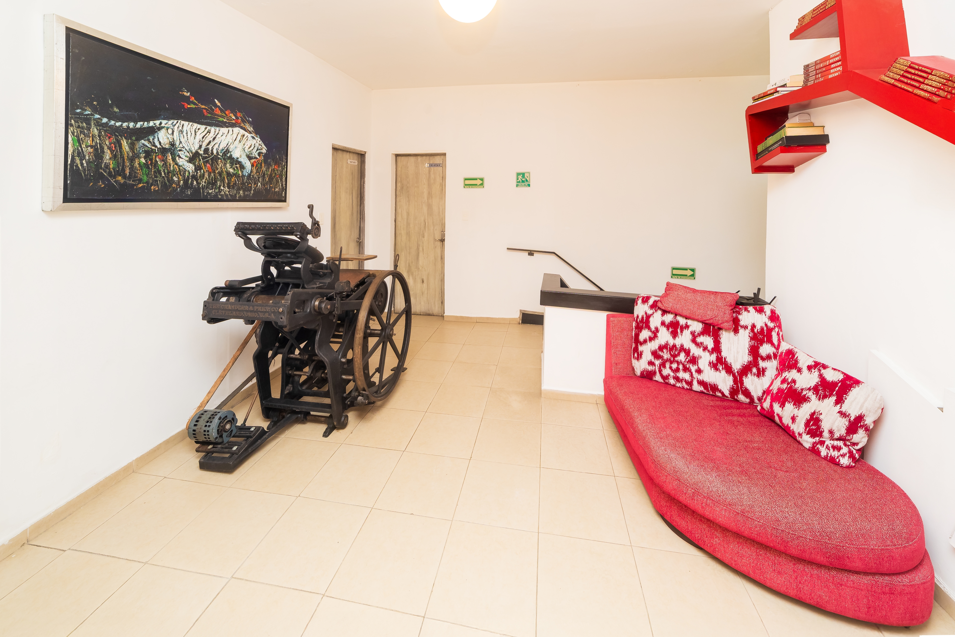Foto de Casa Anzures Suites