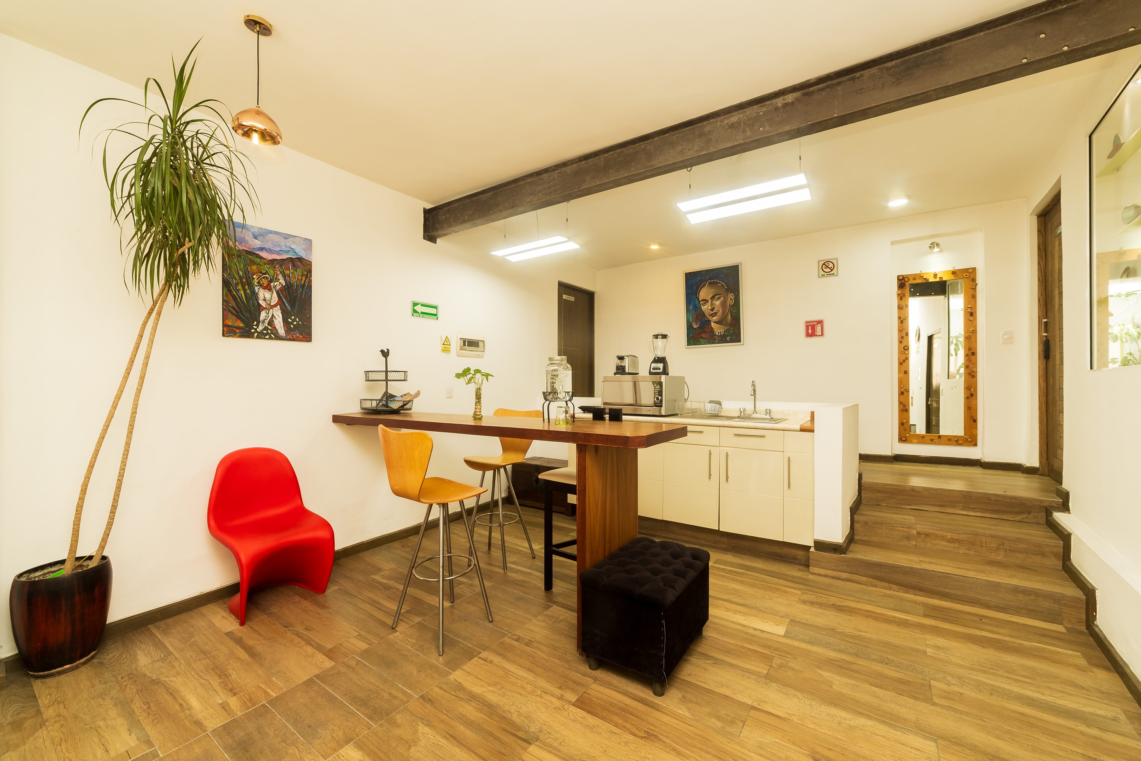 Foto de Casa Anzures Suites