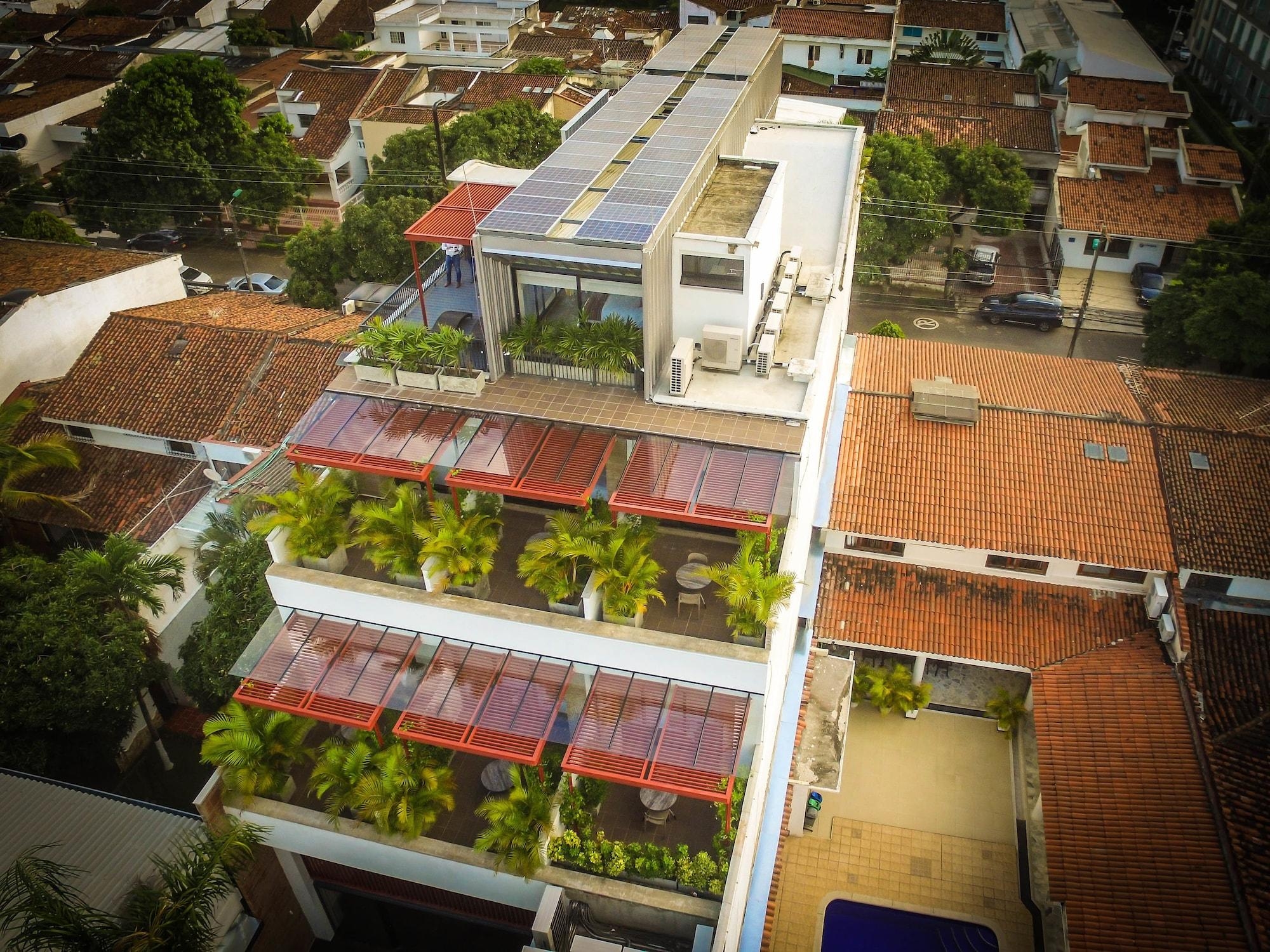 Foto de Alko Hotel Integrado