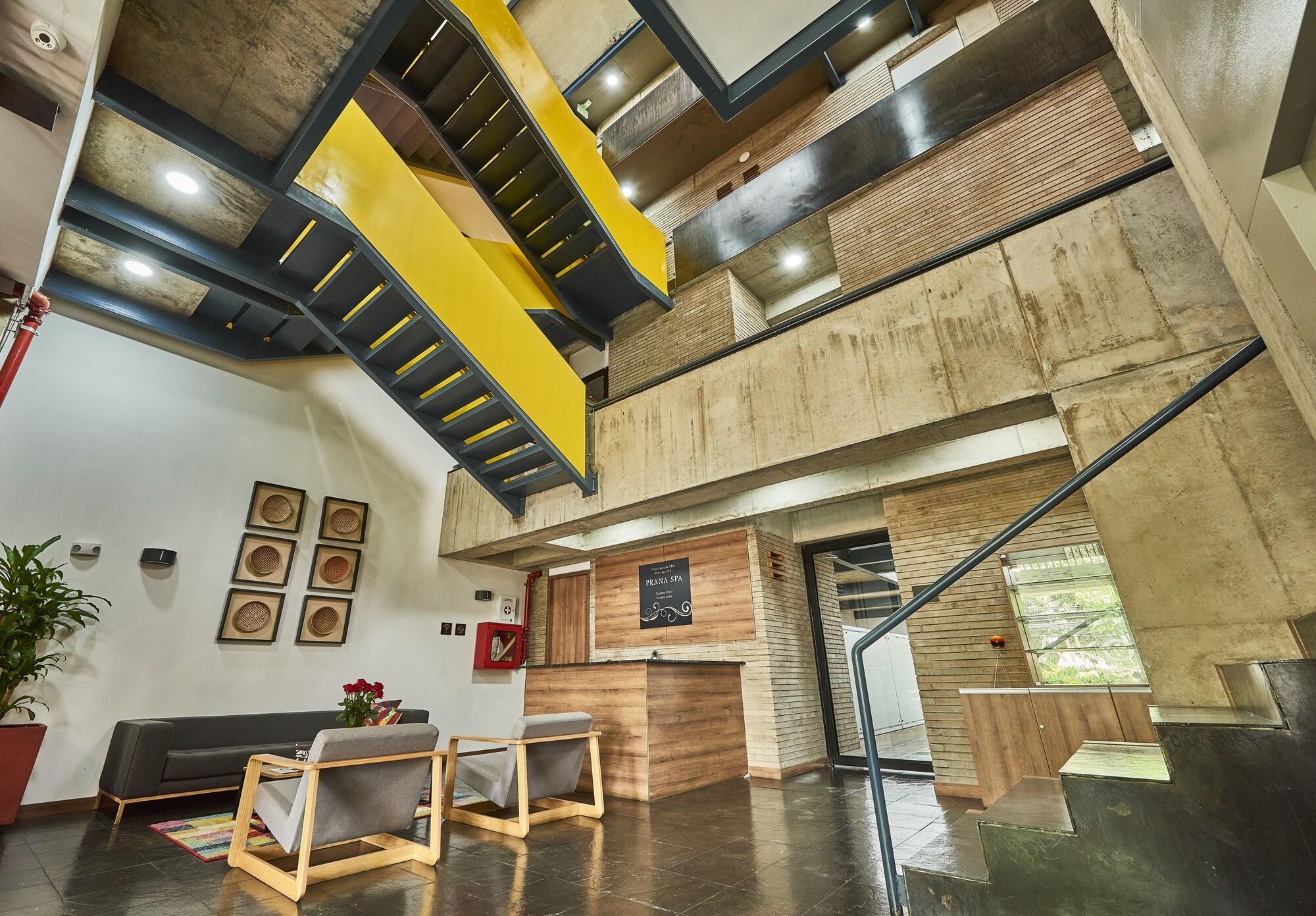 Foto de Alko Hotel Integrado