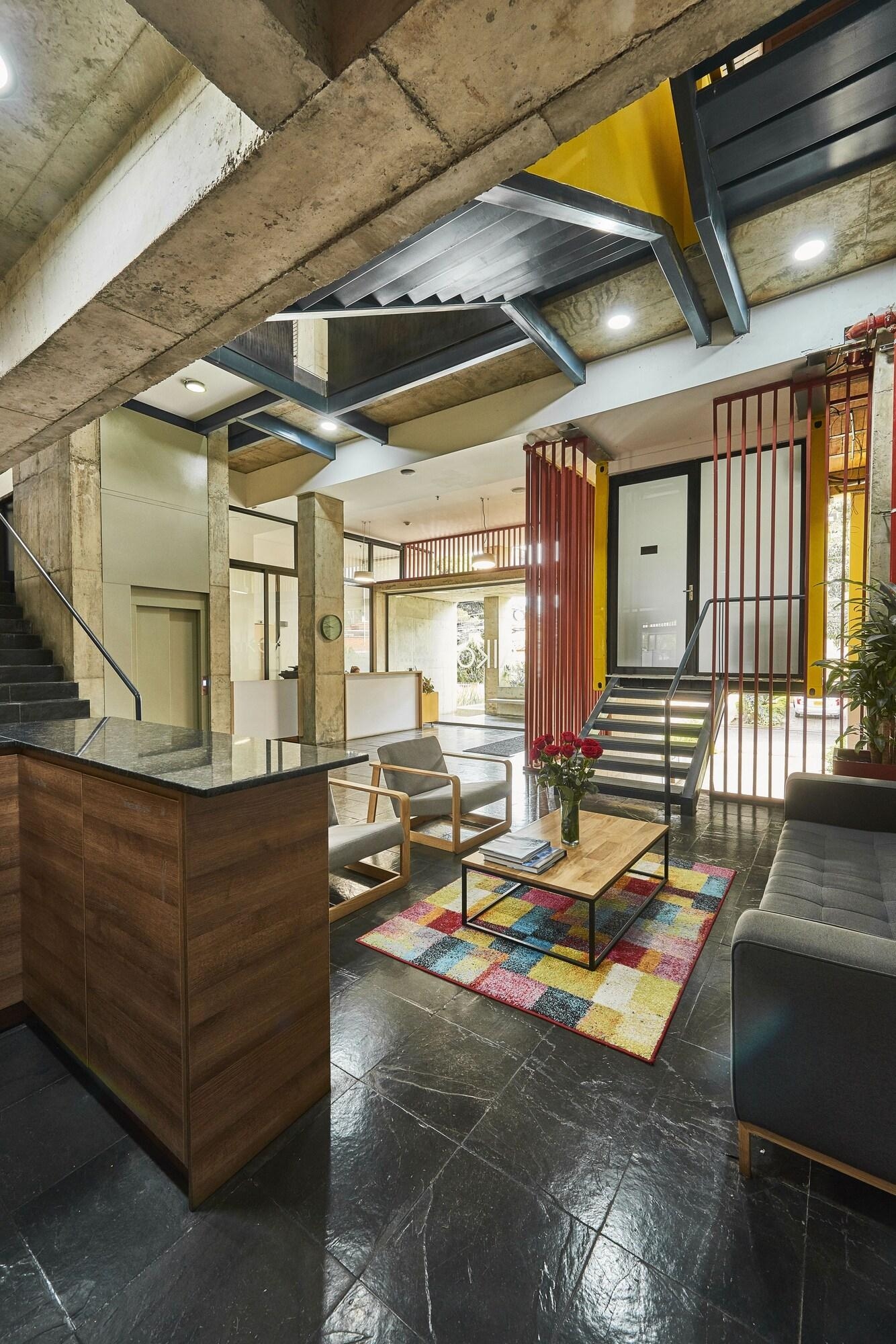 Foto de Alko Hotel Integrado