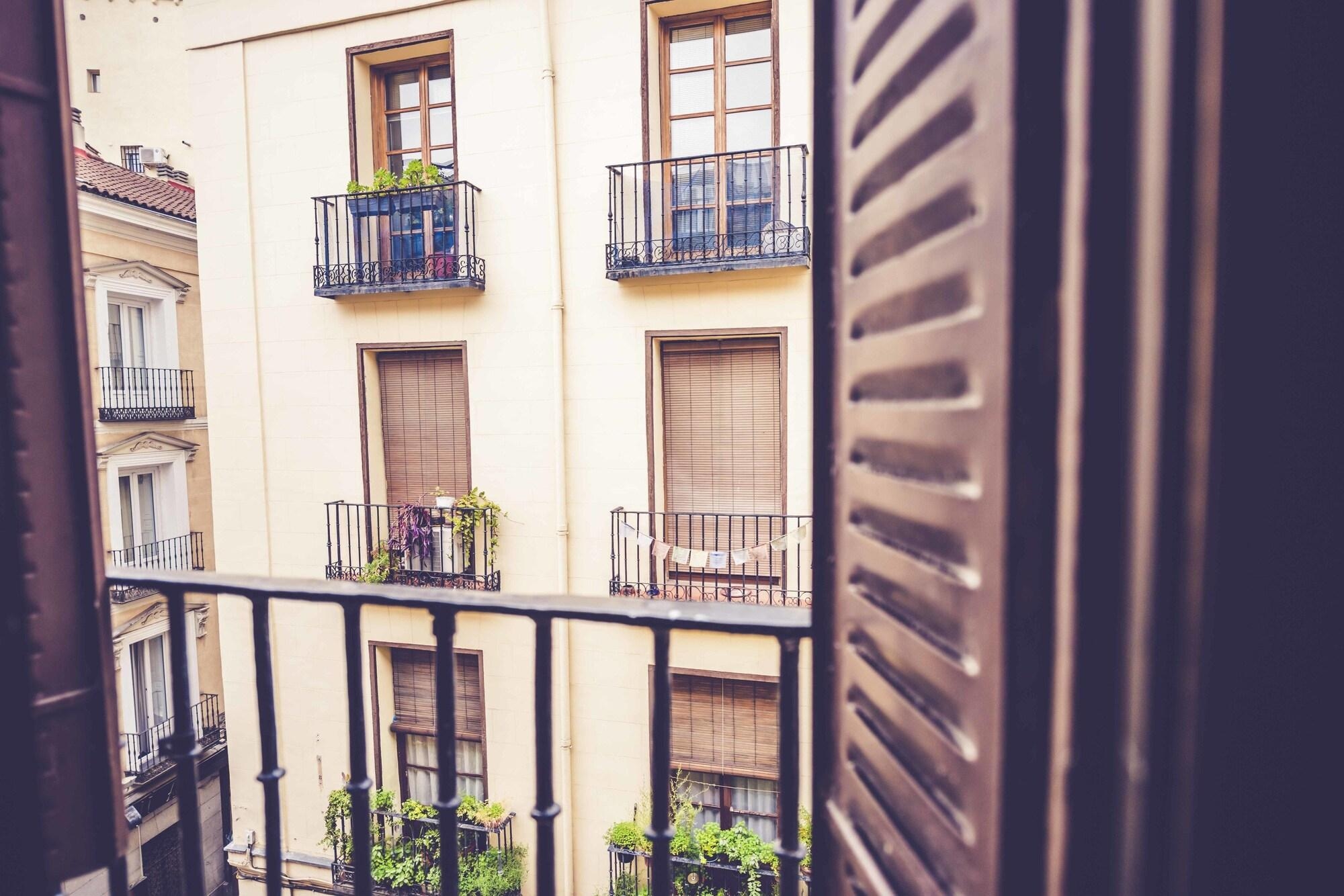 Foto de Hostal Lisboa