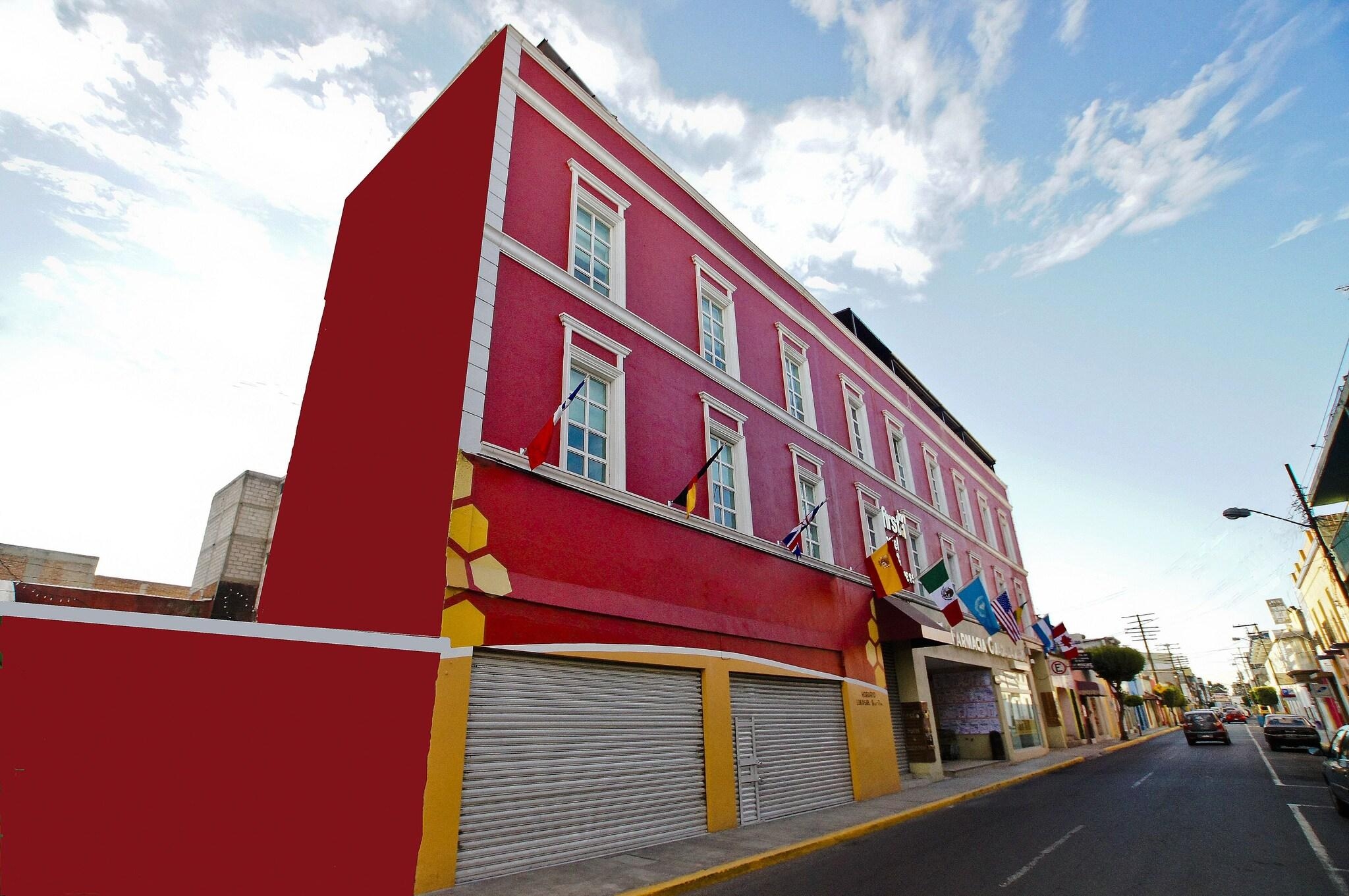 Foto de Hotel First Inn
