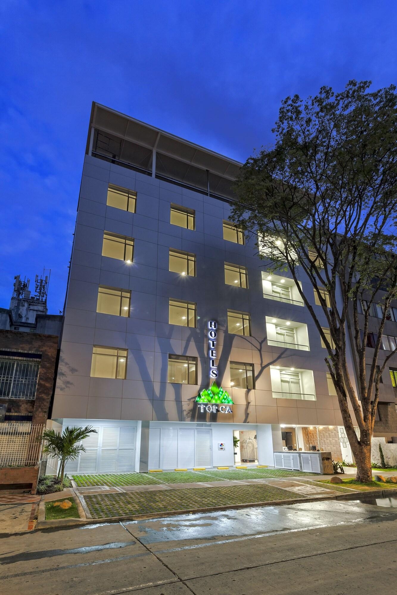 Foto de Torca Hotels