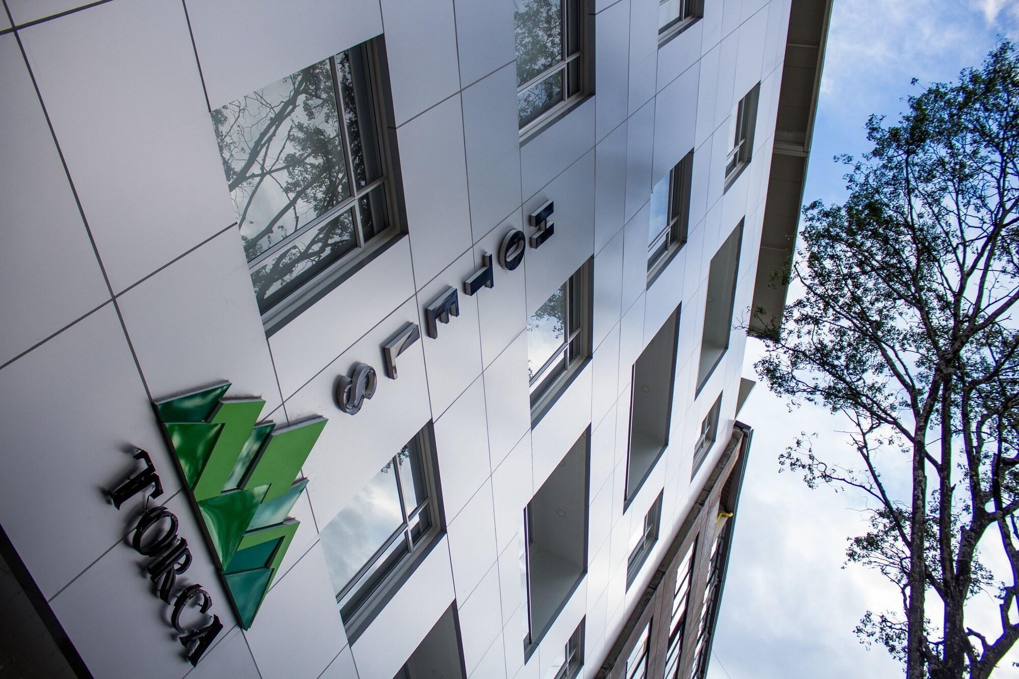Foto de Torca Hotels