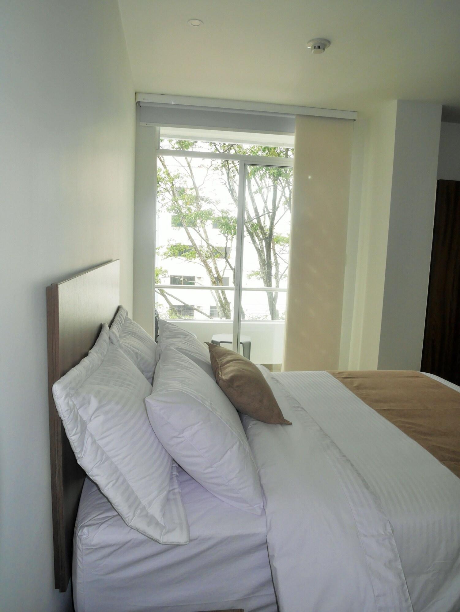 Foto de Torca Hotels