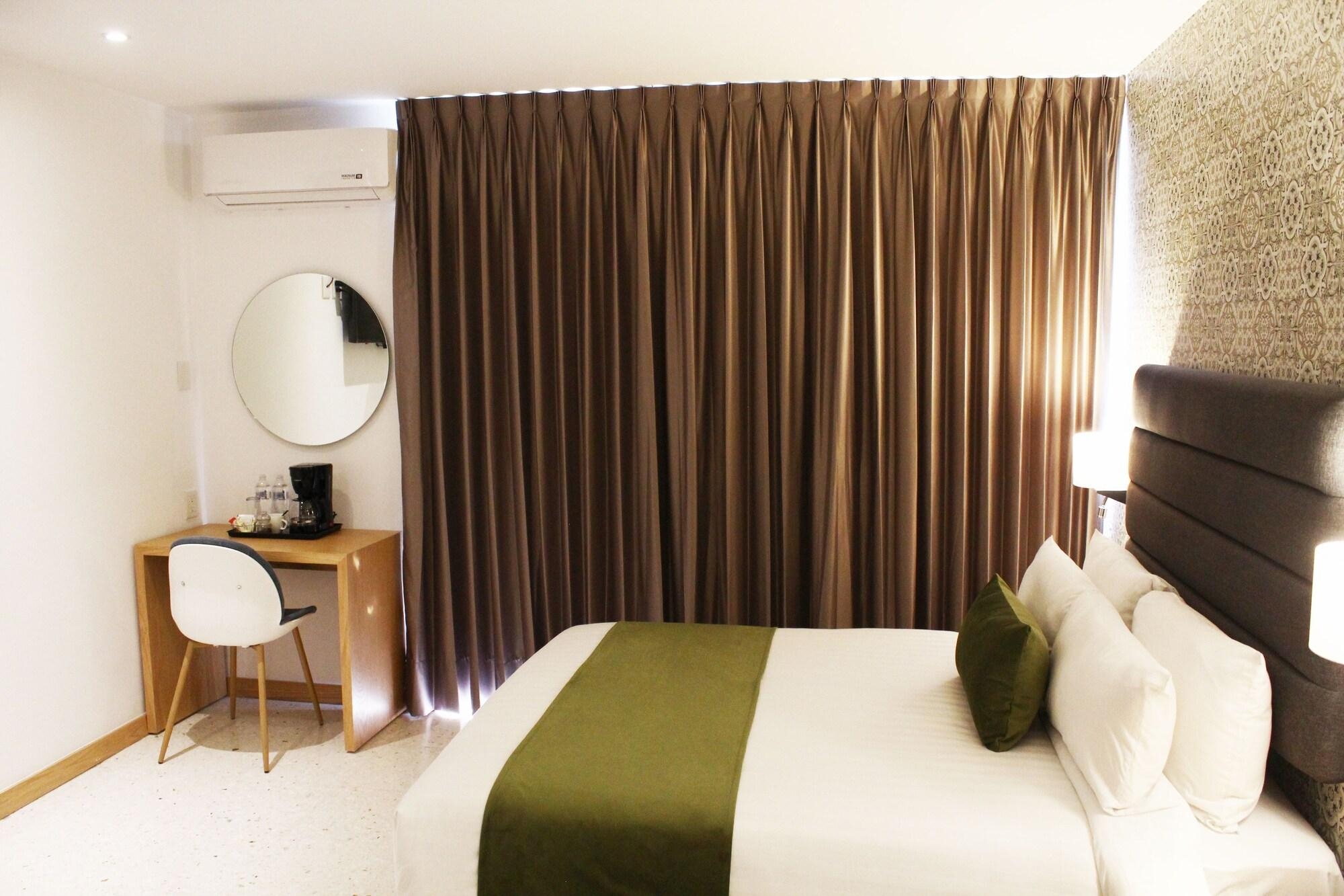 Foto de Hotel Rosgaud