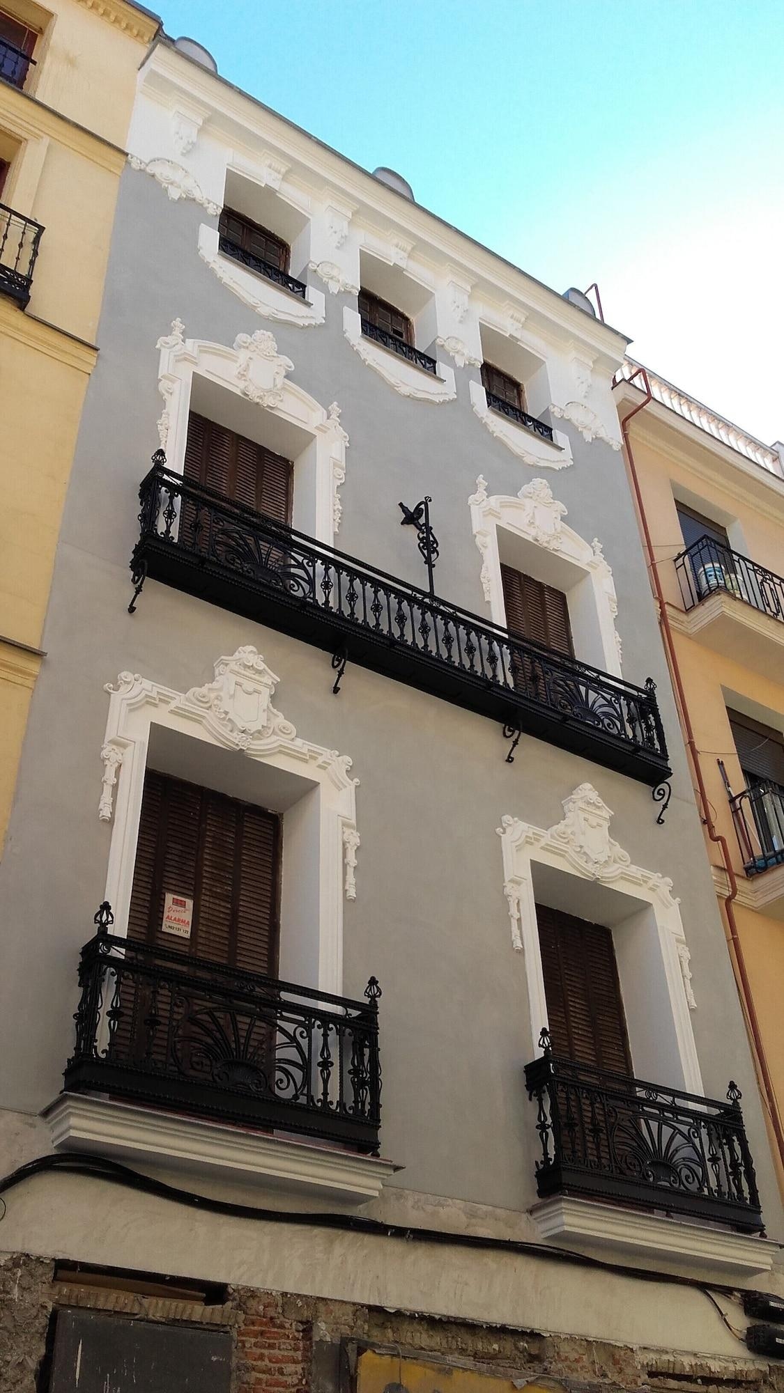 Foto de Amor De Dios 17 Boutique Hotel