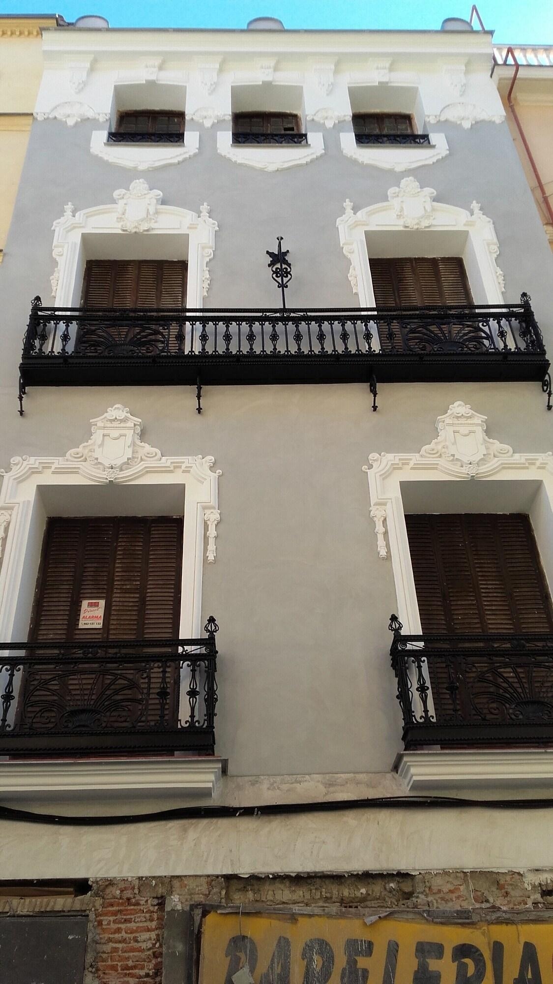 Foto de Amor De Dios 17 Boutique Hotel