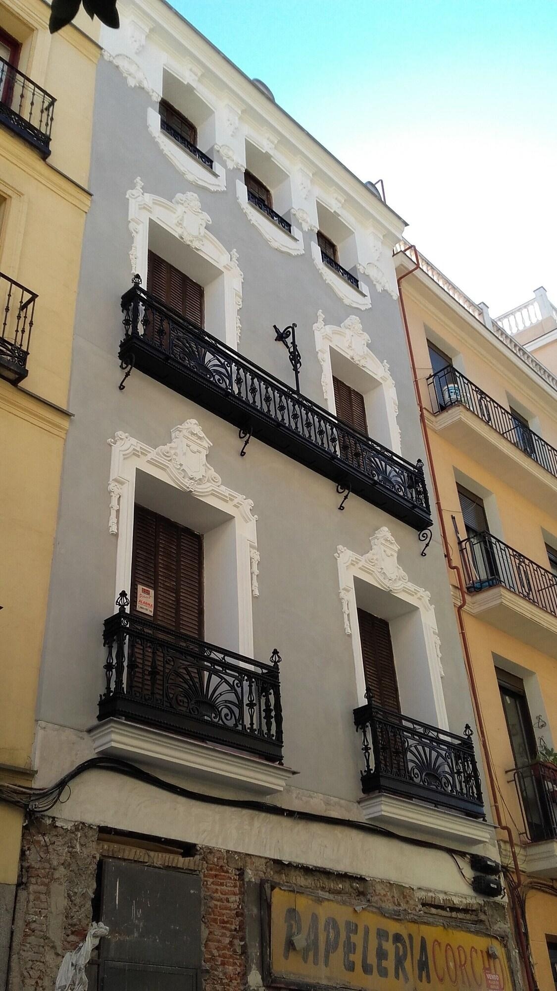 Foto de Amor De Dios 17 Boutique Hotel