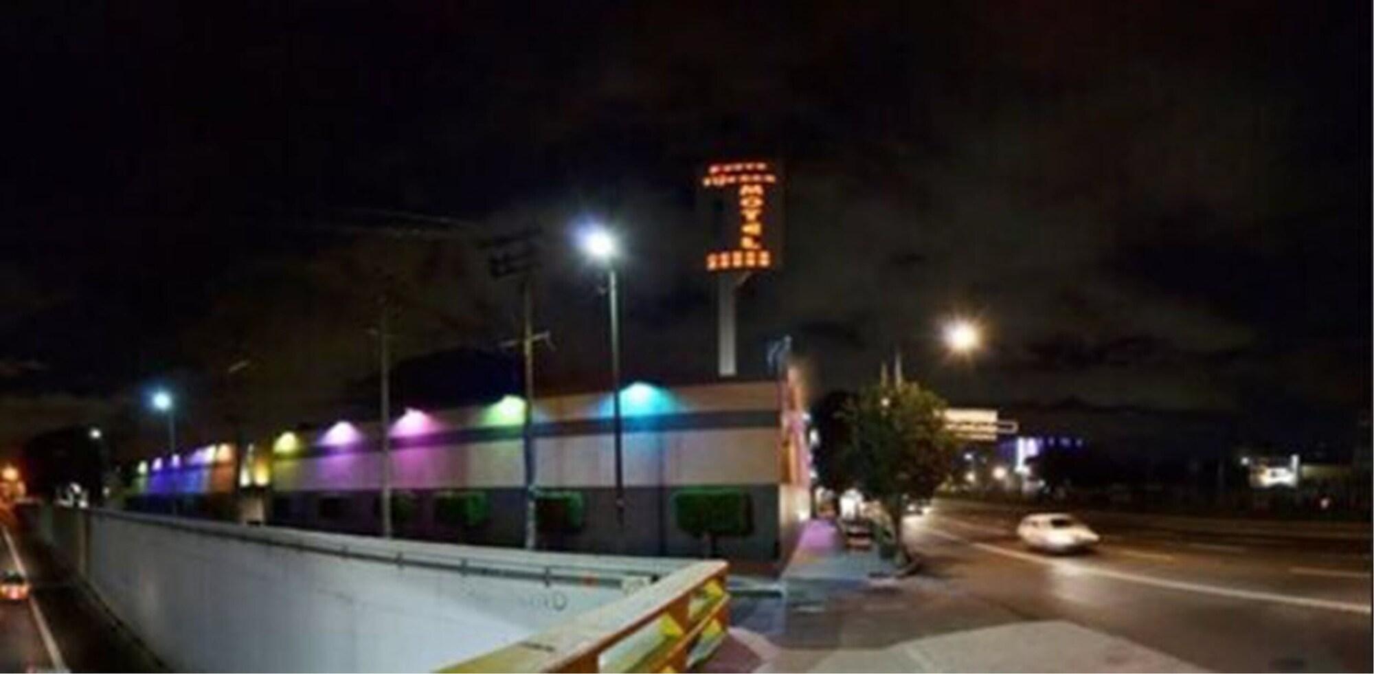 Foto de Motel Nuevo Tijuana - Adults Only