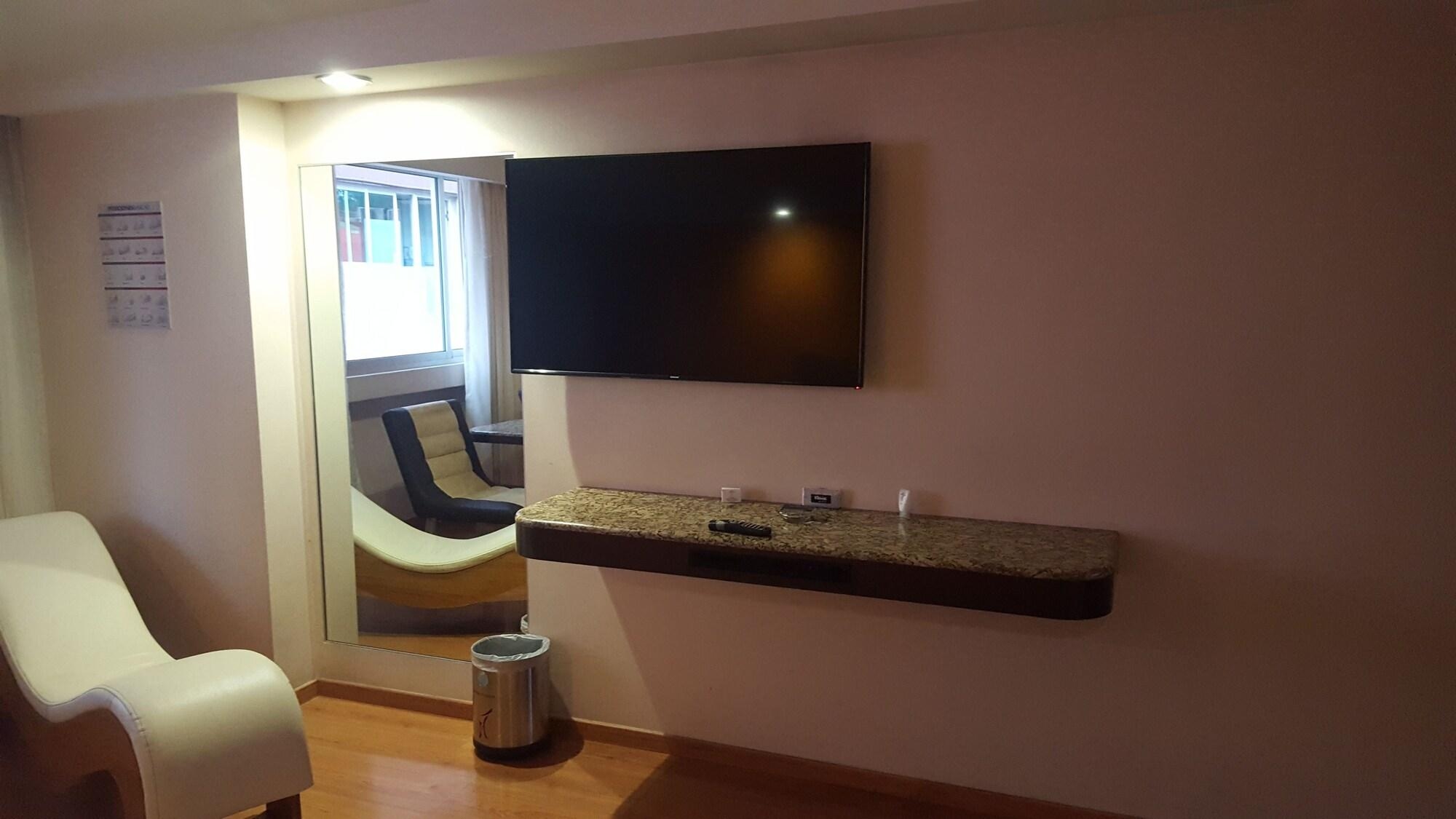 Foto de Motel Nuevo Tijuana - Adults Only