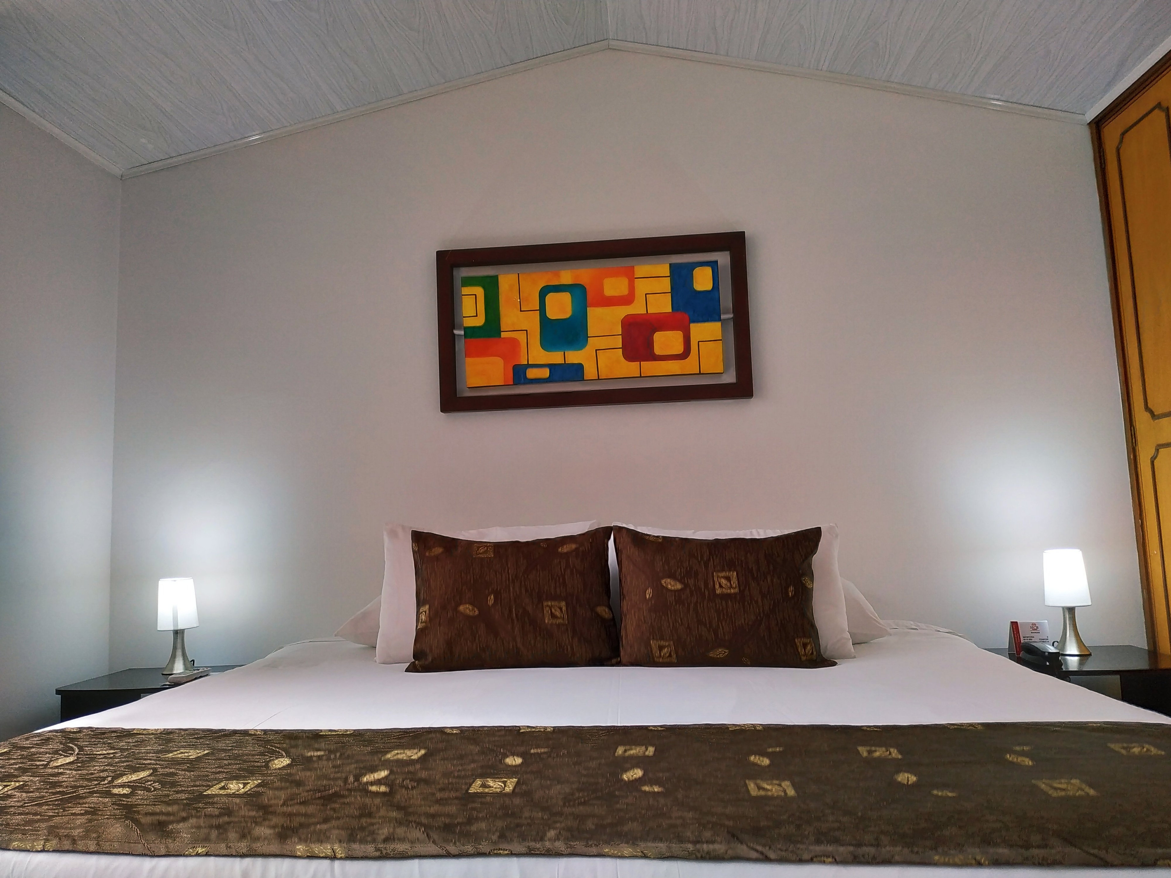 Foto de Hotel Confort Bogota