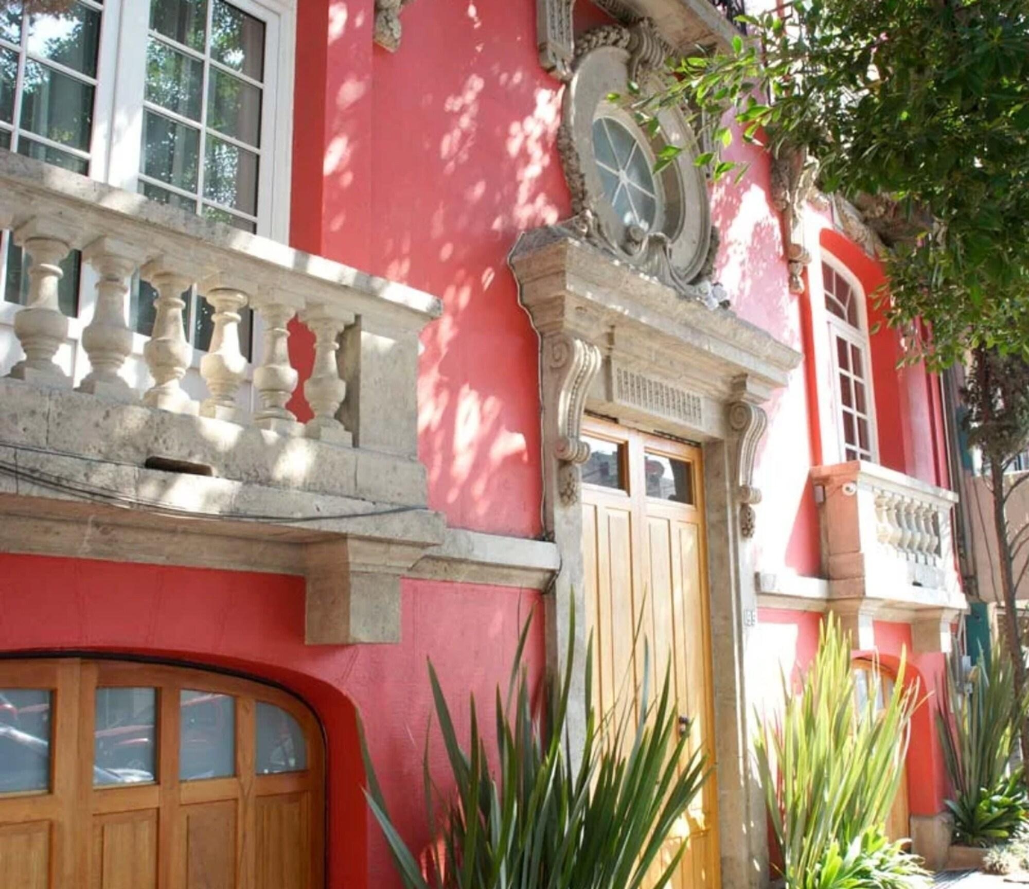 Foto de Casa Goliana La Roma