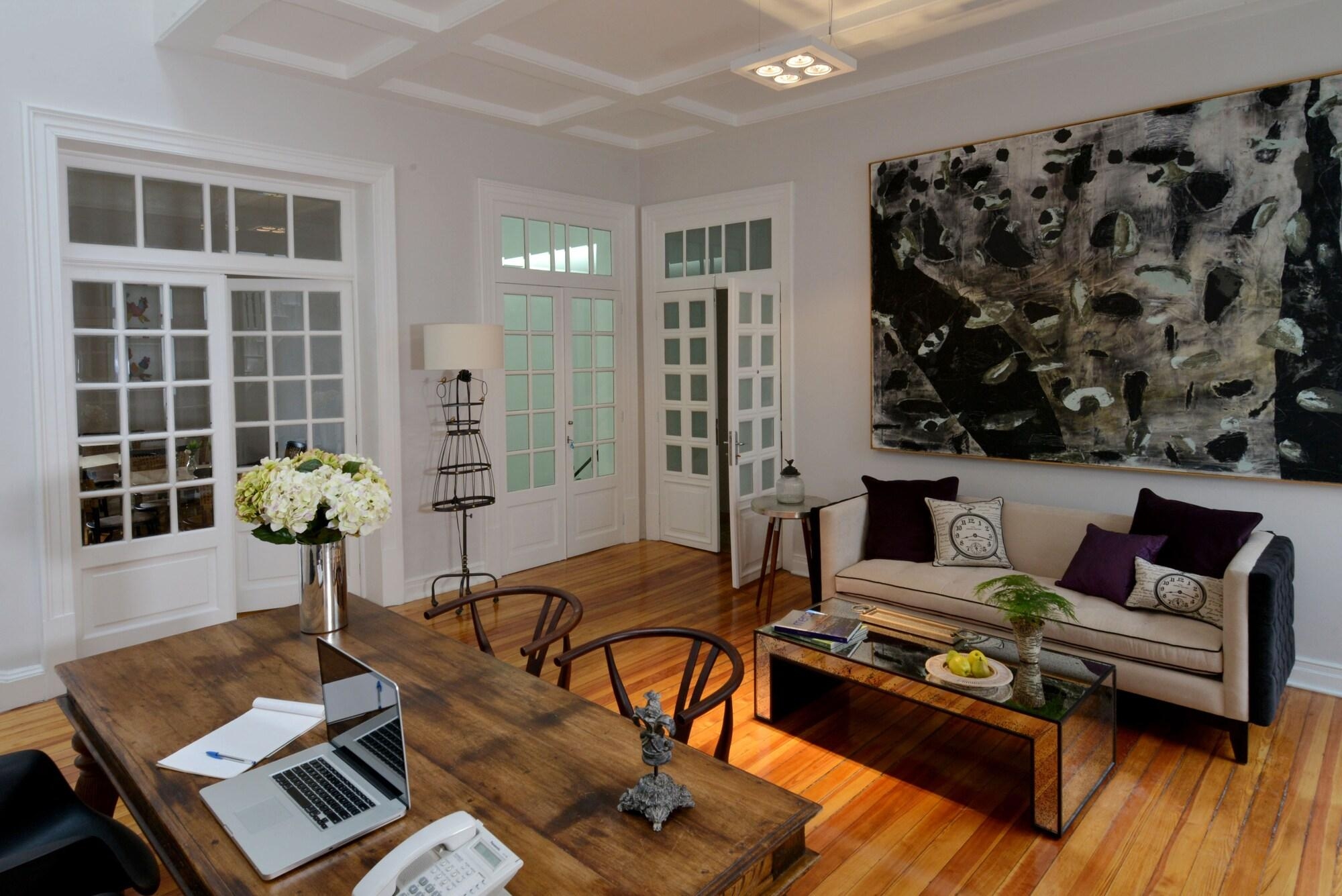 Foto de Casa Goliana La Roma